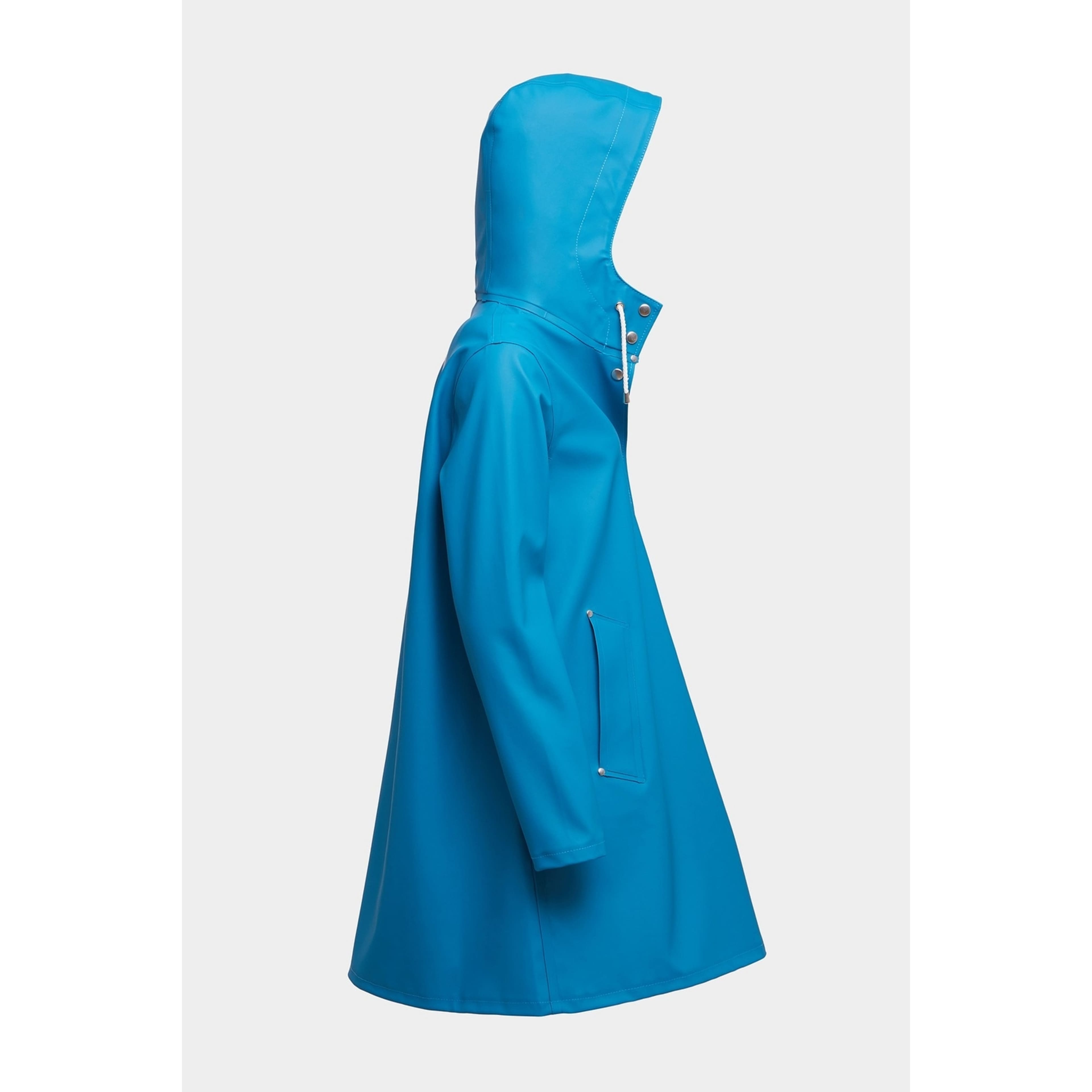 Mosebacke Raincoat