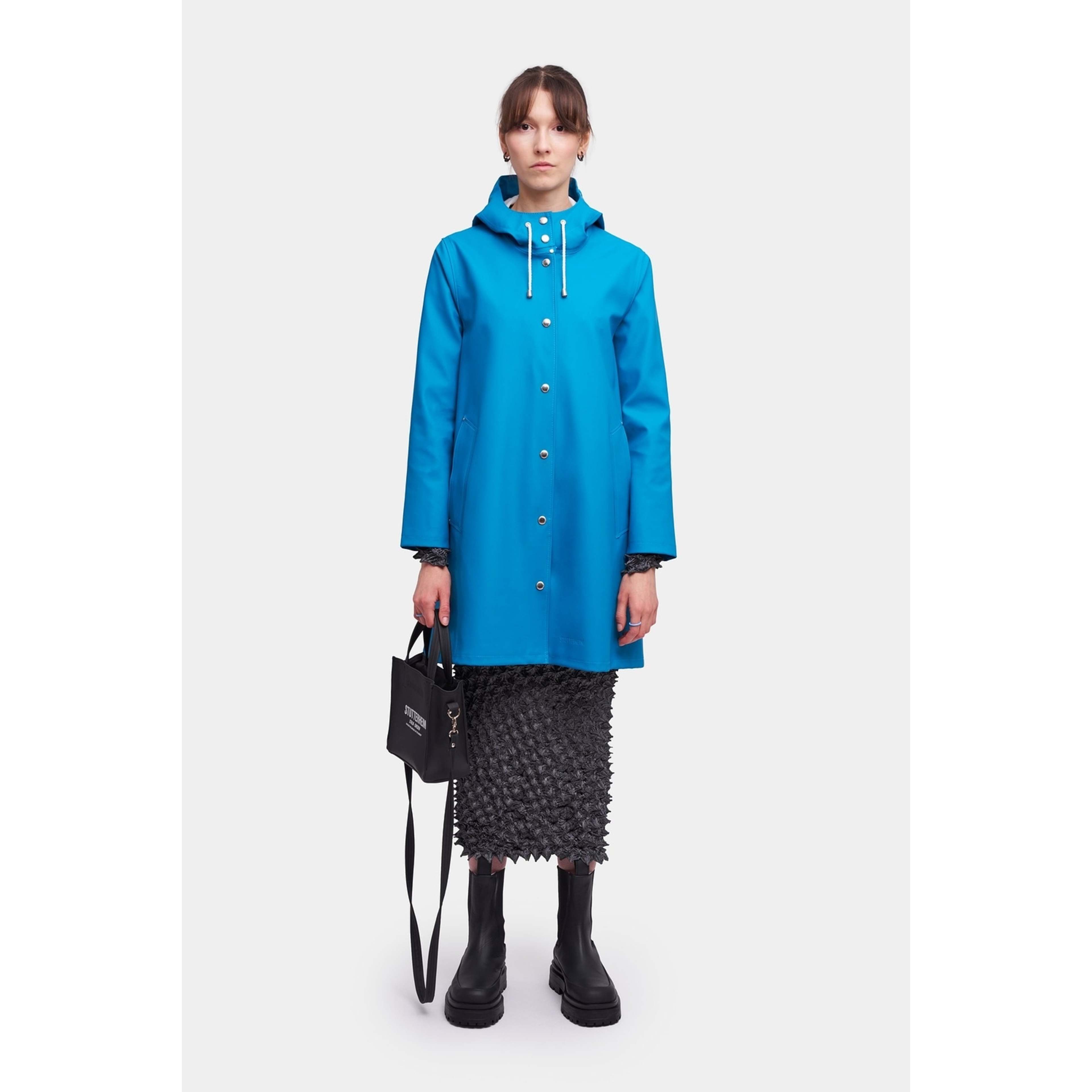Mosebacke Raincoat