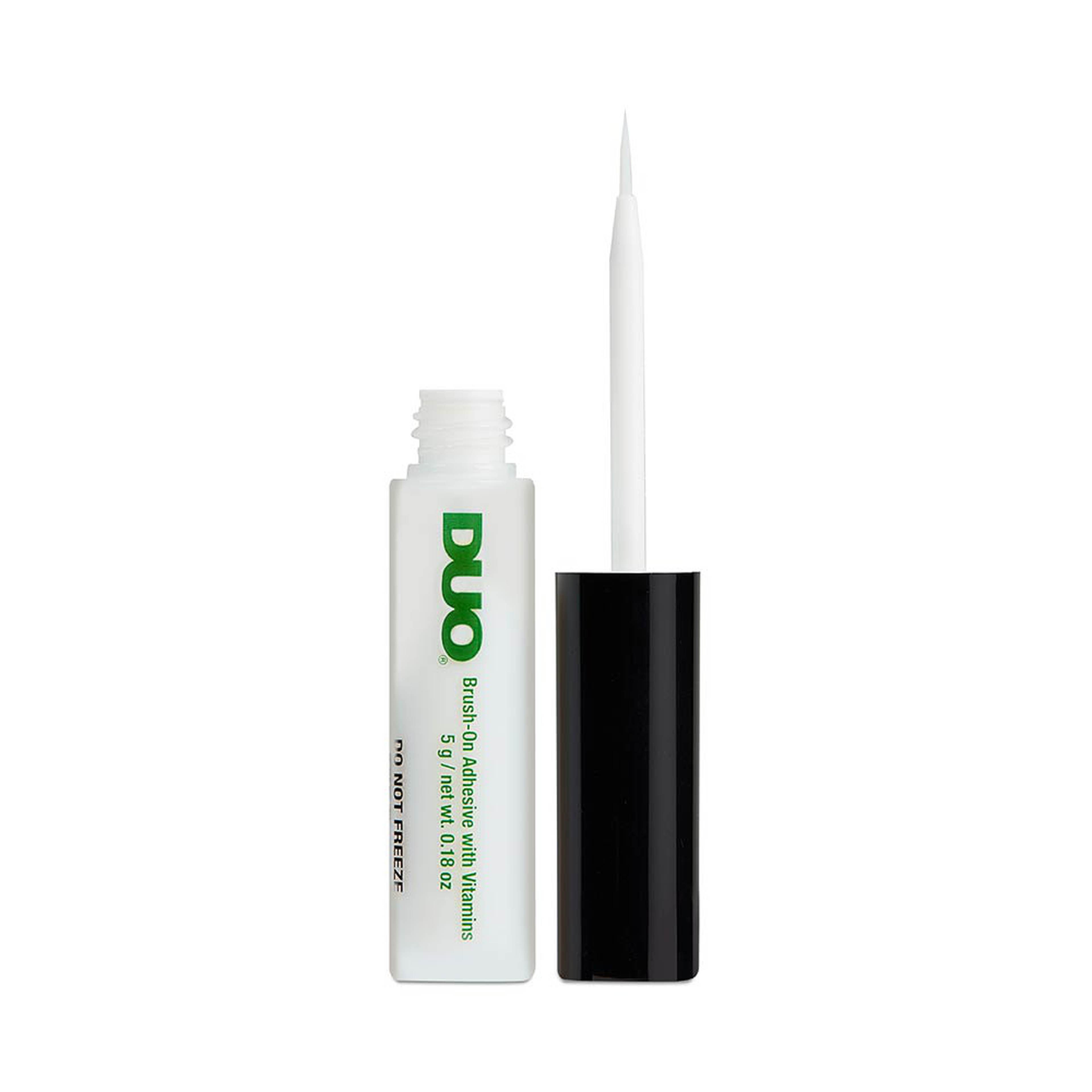 DUO Adhesive Brush On