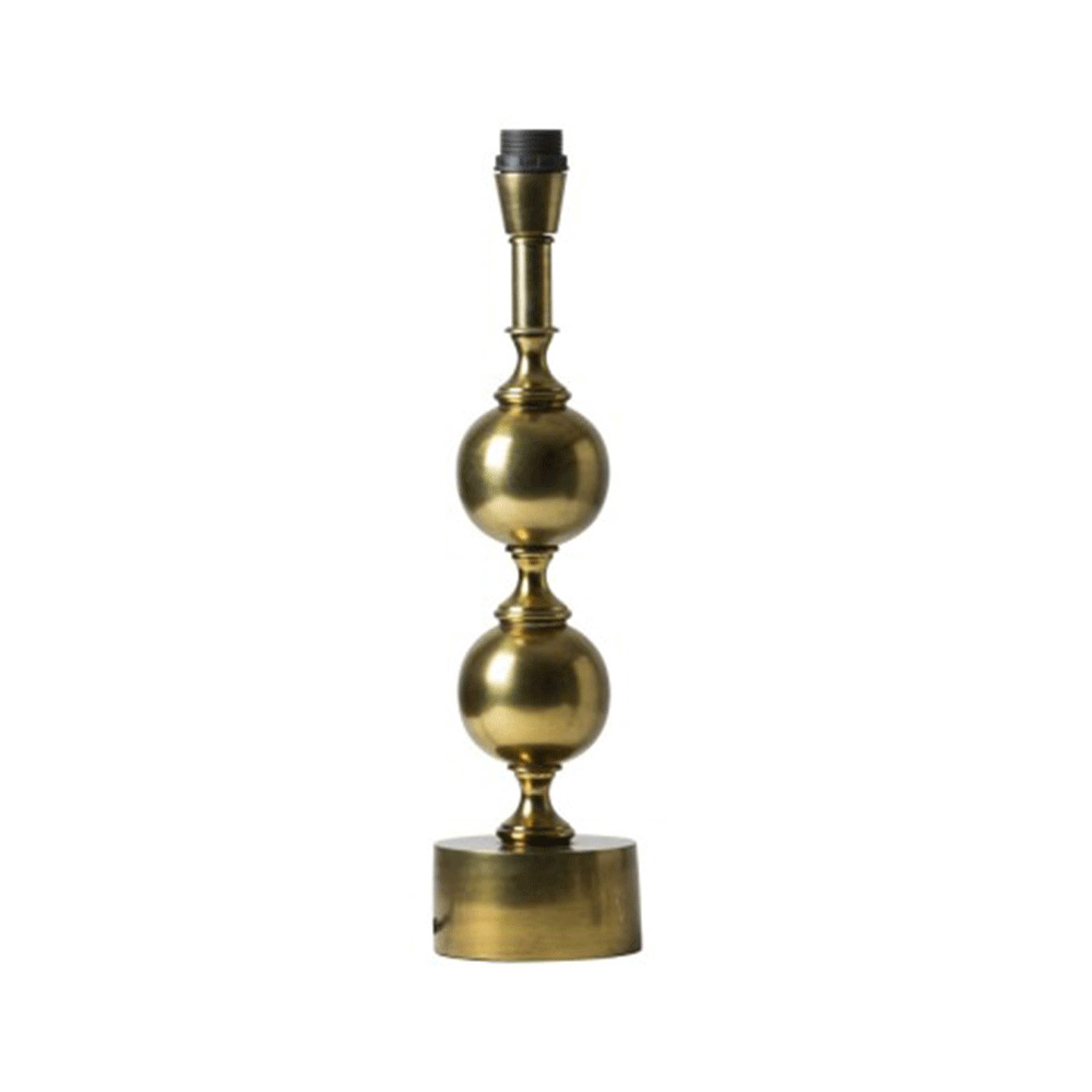 Lampfot Deborah