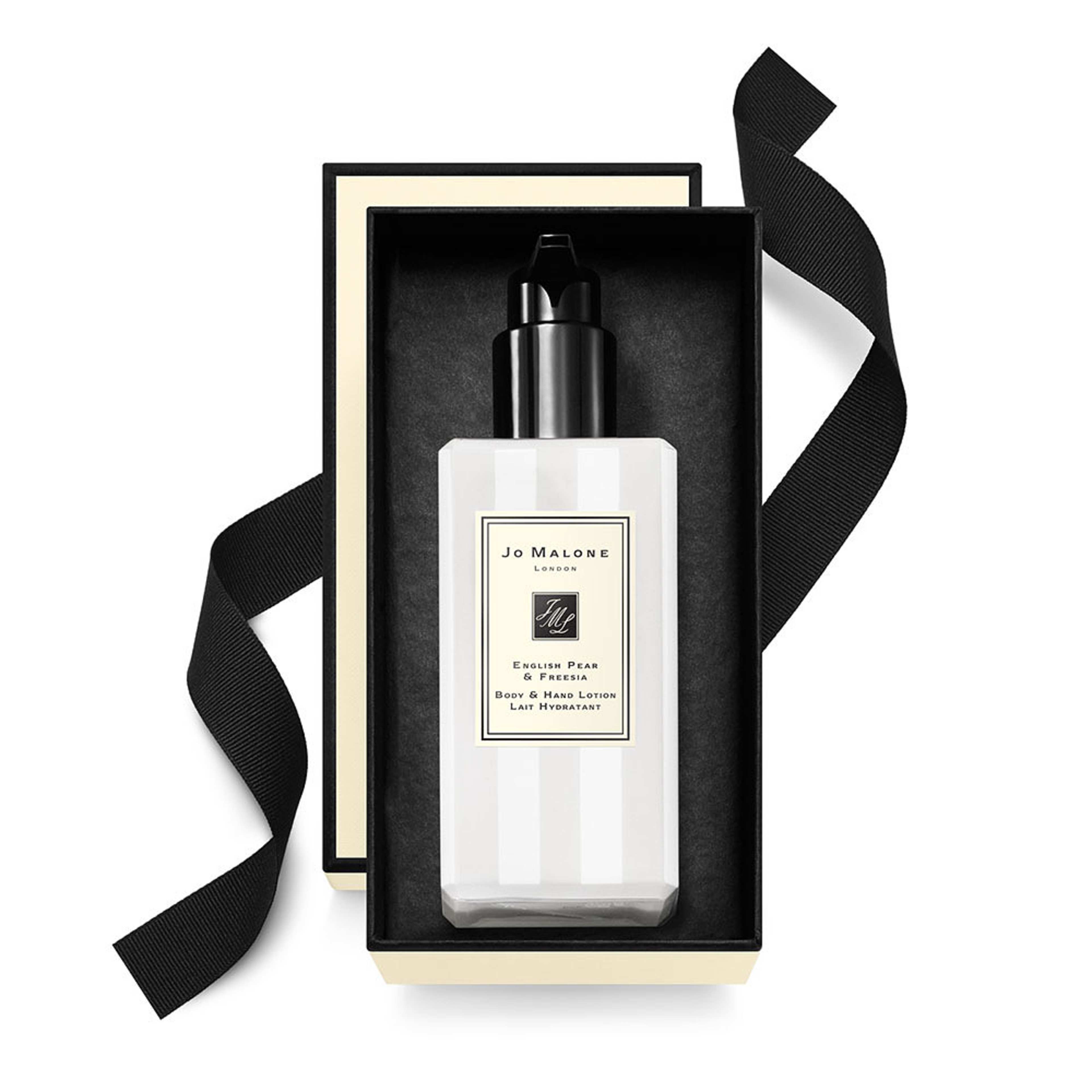 English Pear & Freesia Body & Hand Lotion
