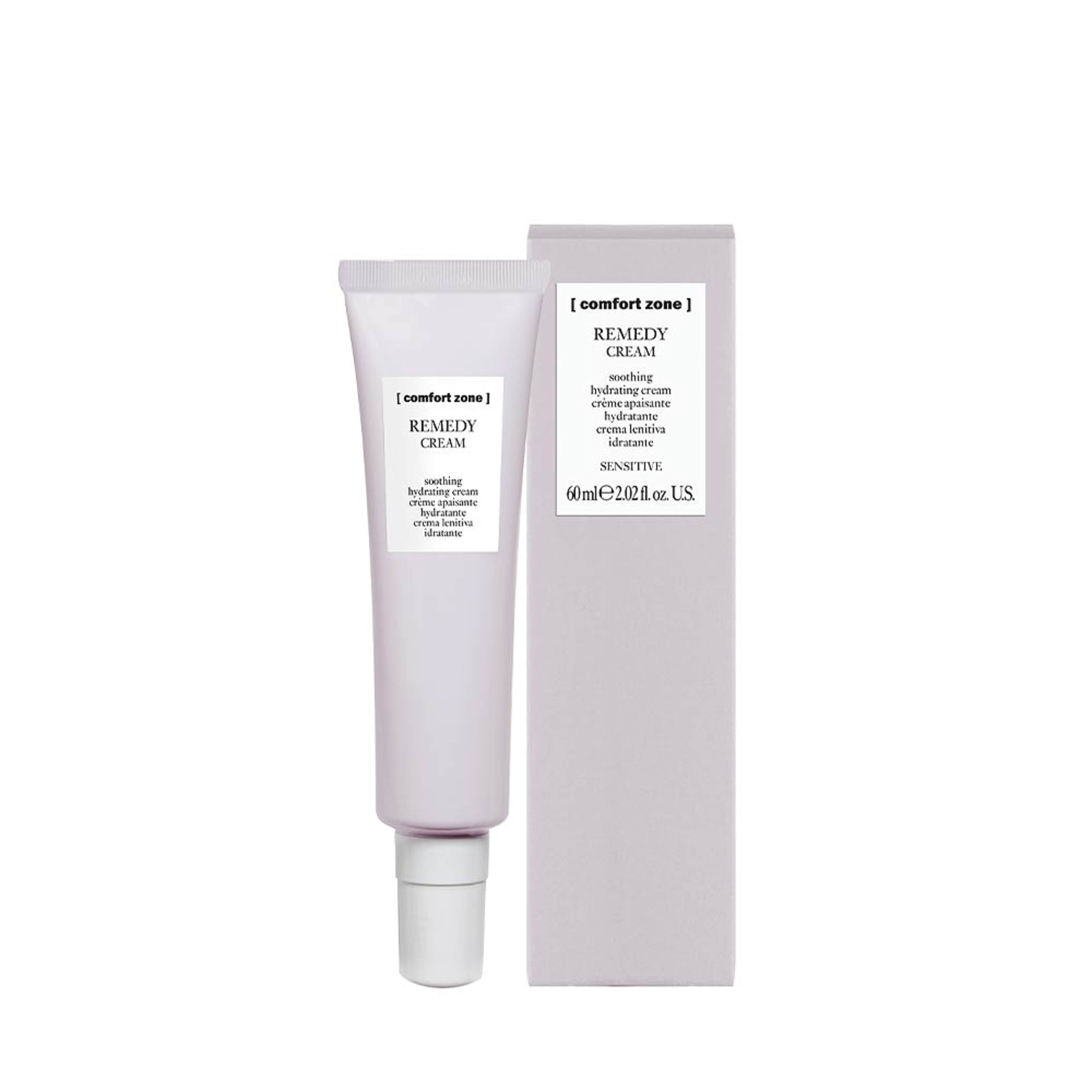 Remedy Cream