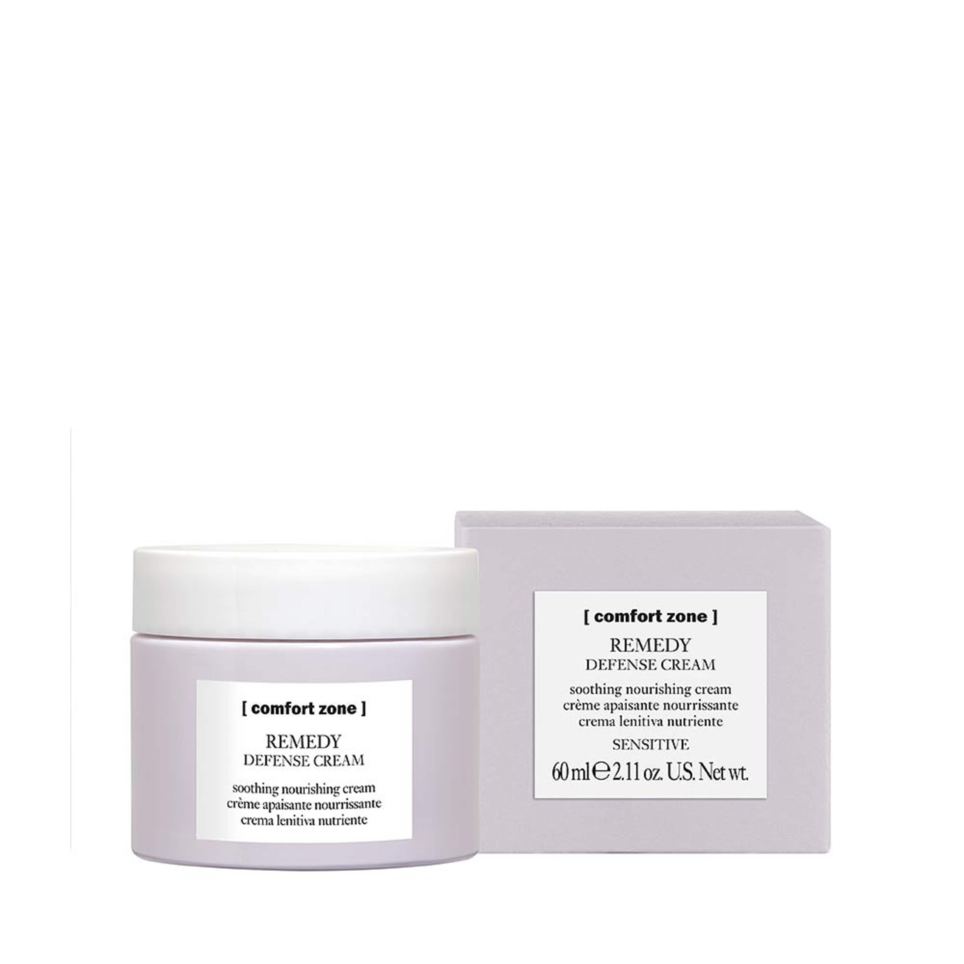 Remedy Defense Cream
