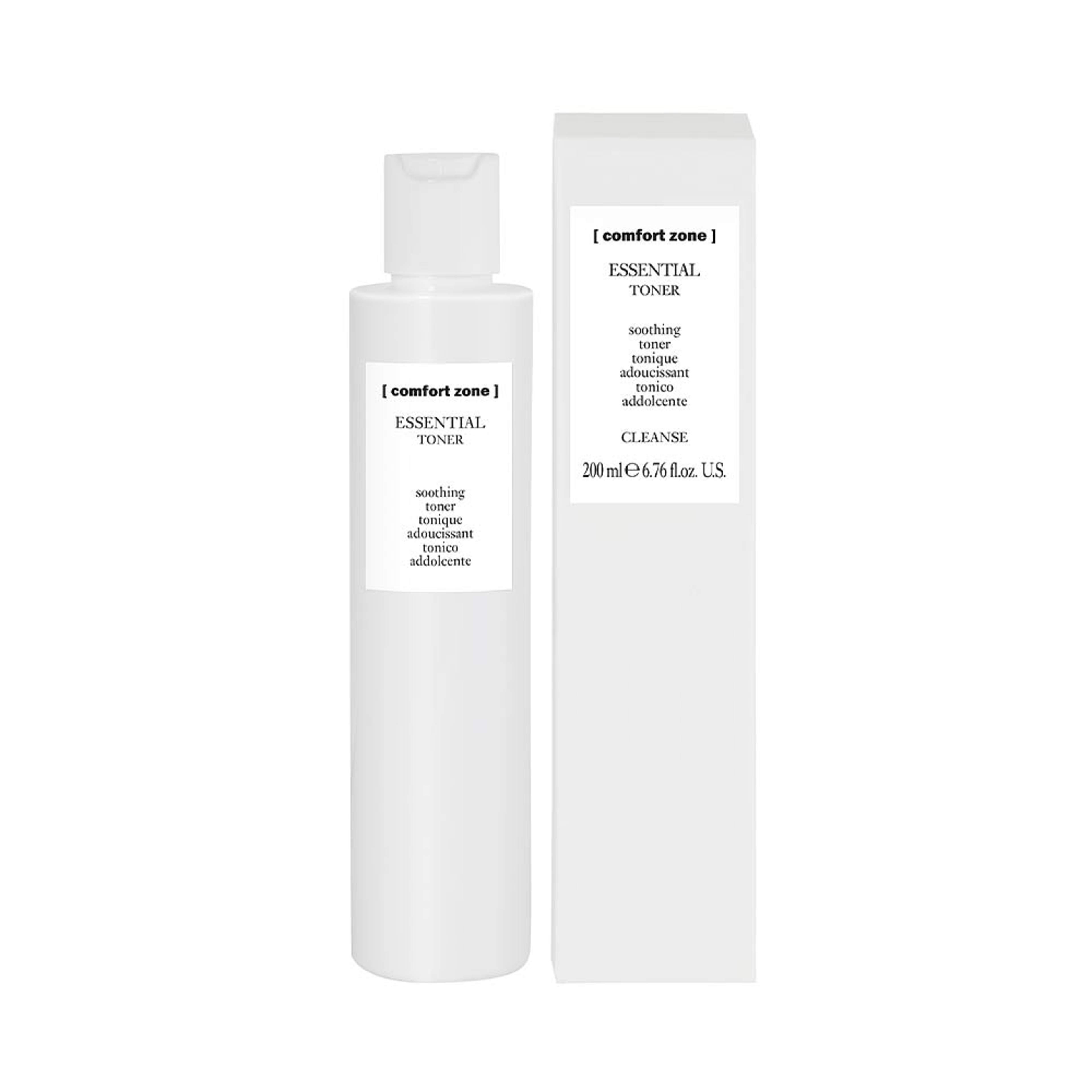 Essentail Toner