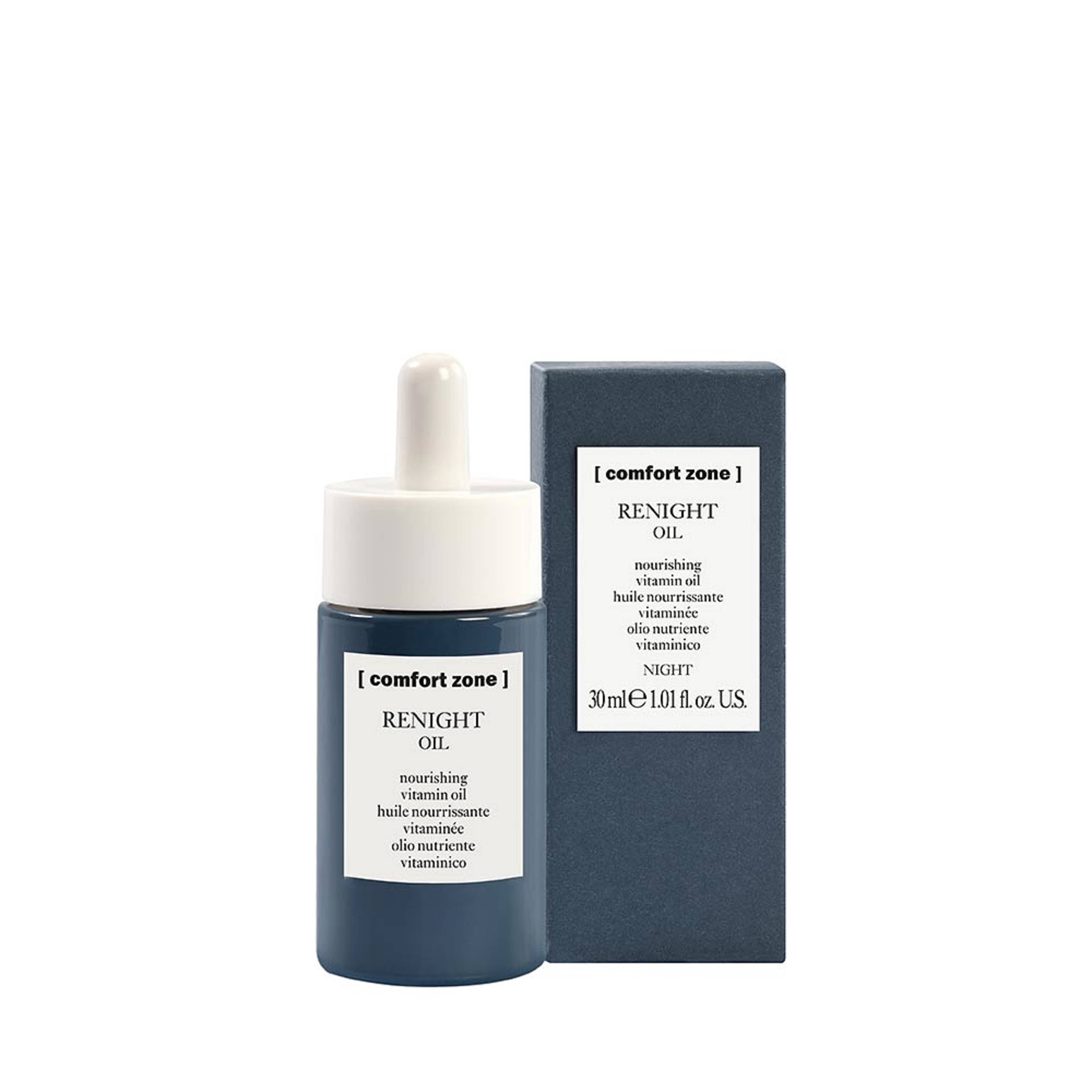 Renight Oil