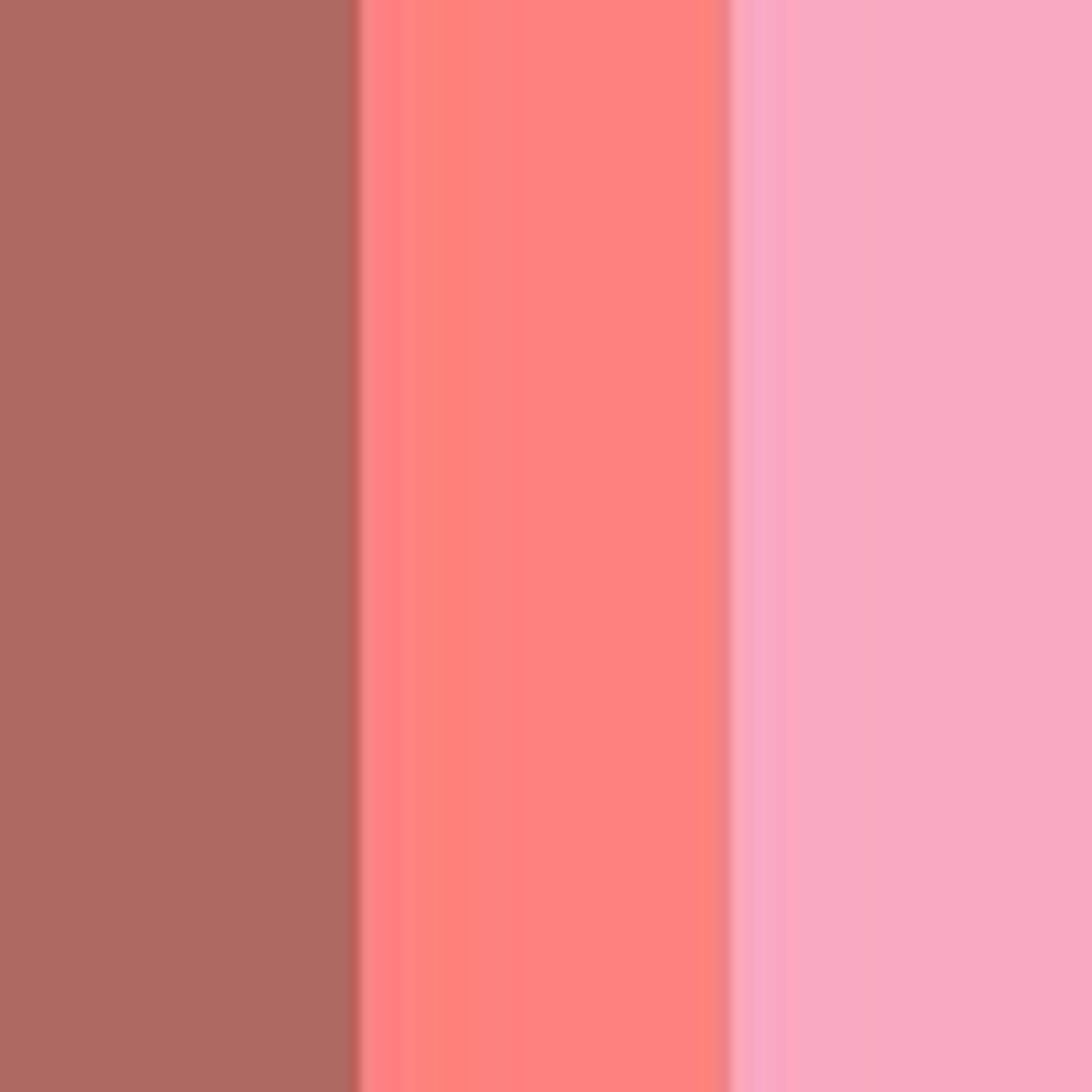 Blush Trio