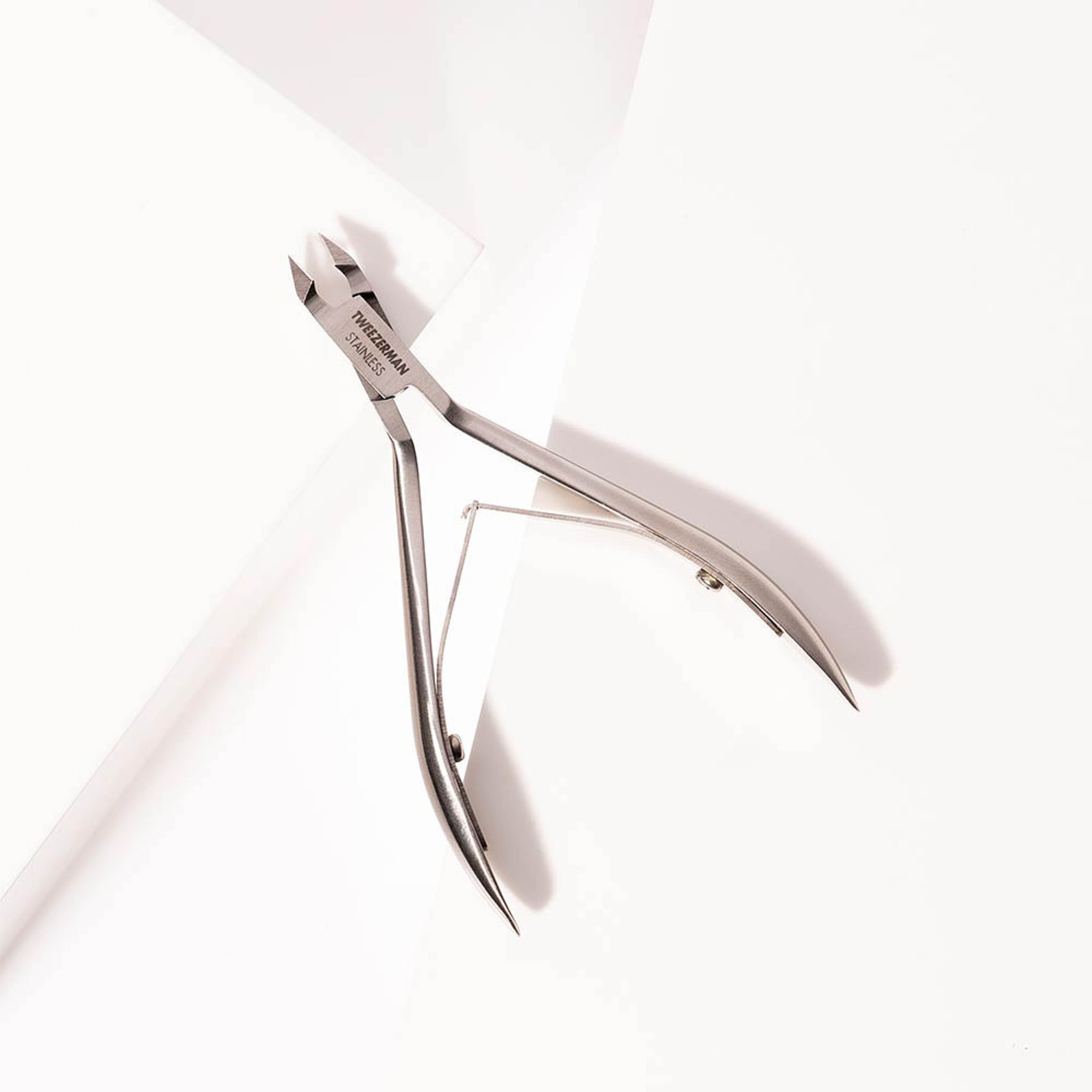 Rockhard Cuticle Nipper