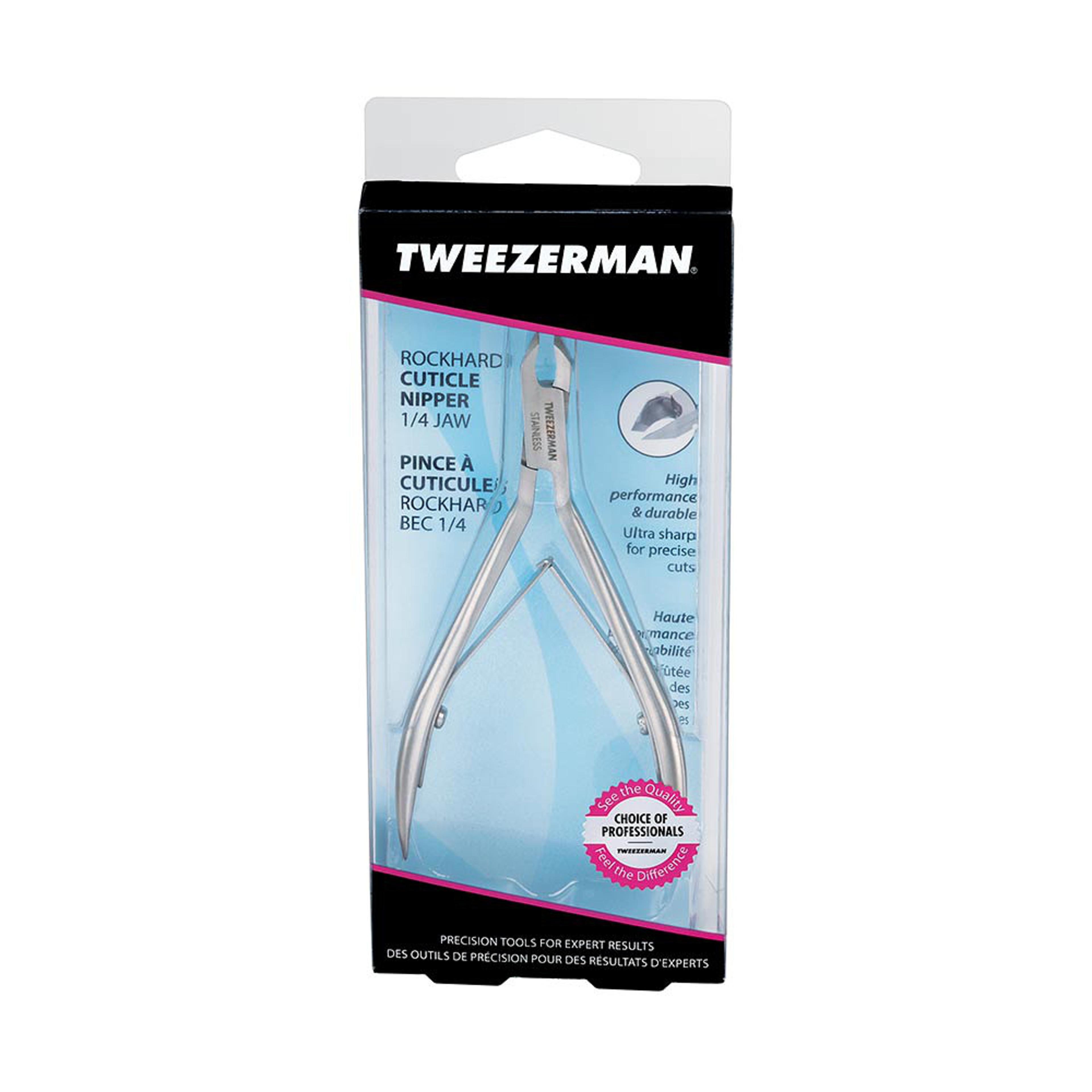 Rockhard Cuticle Nipper