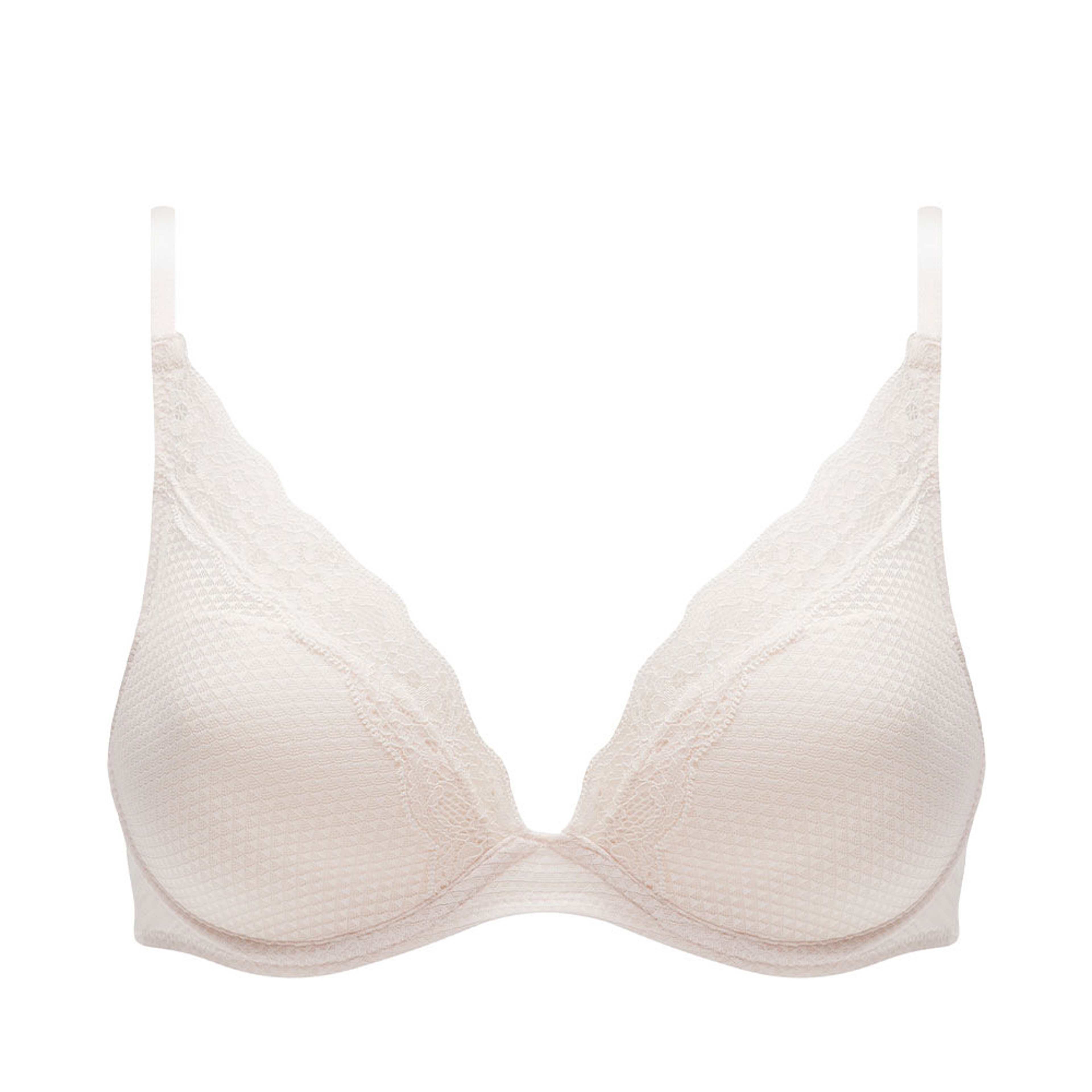 Brooklyn Plunge bra