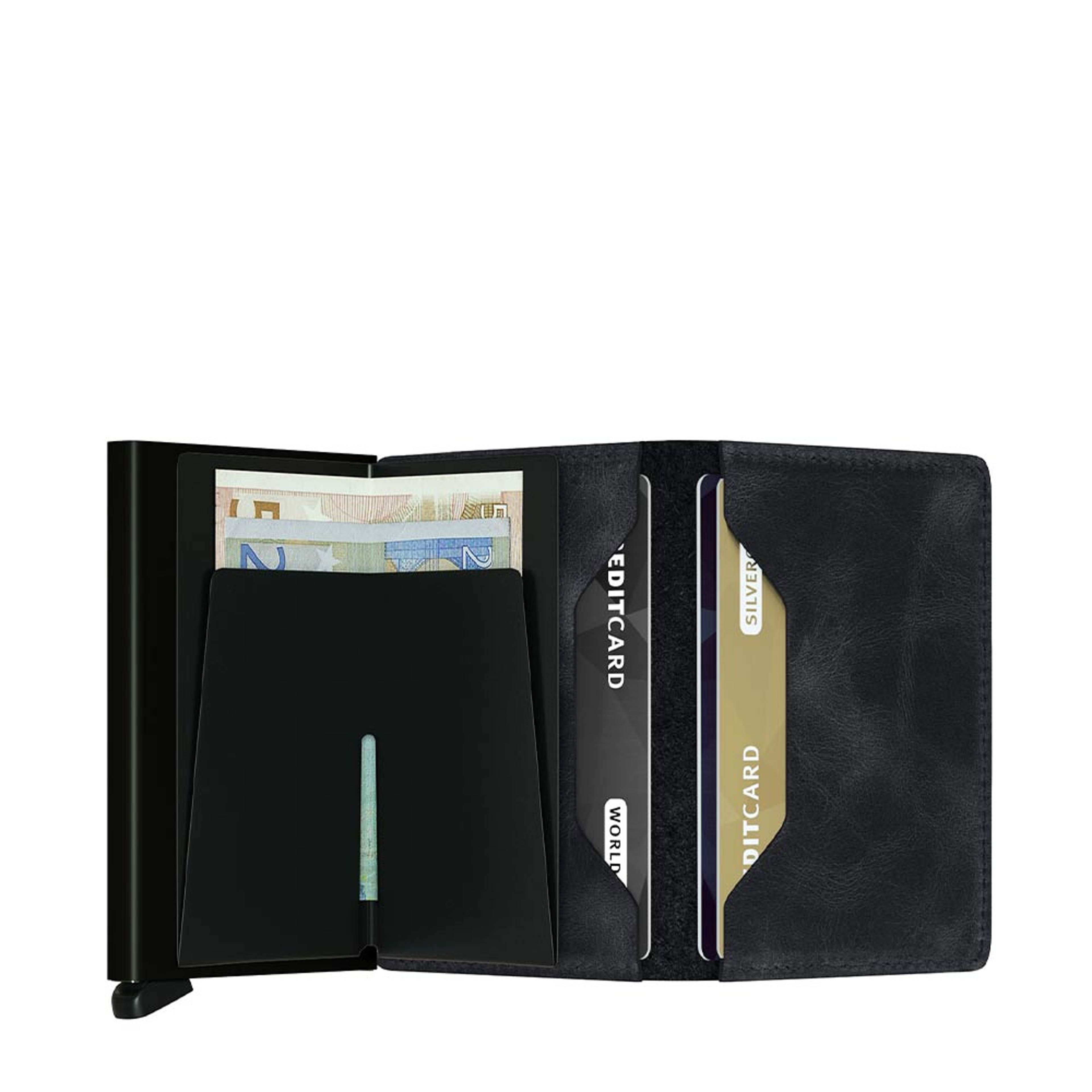 Slimwallet
