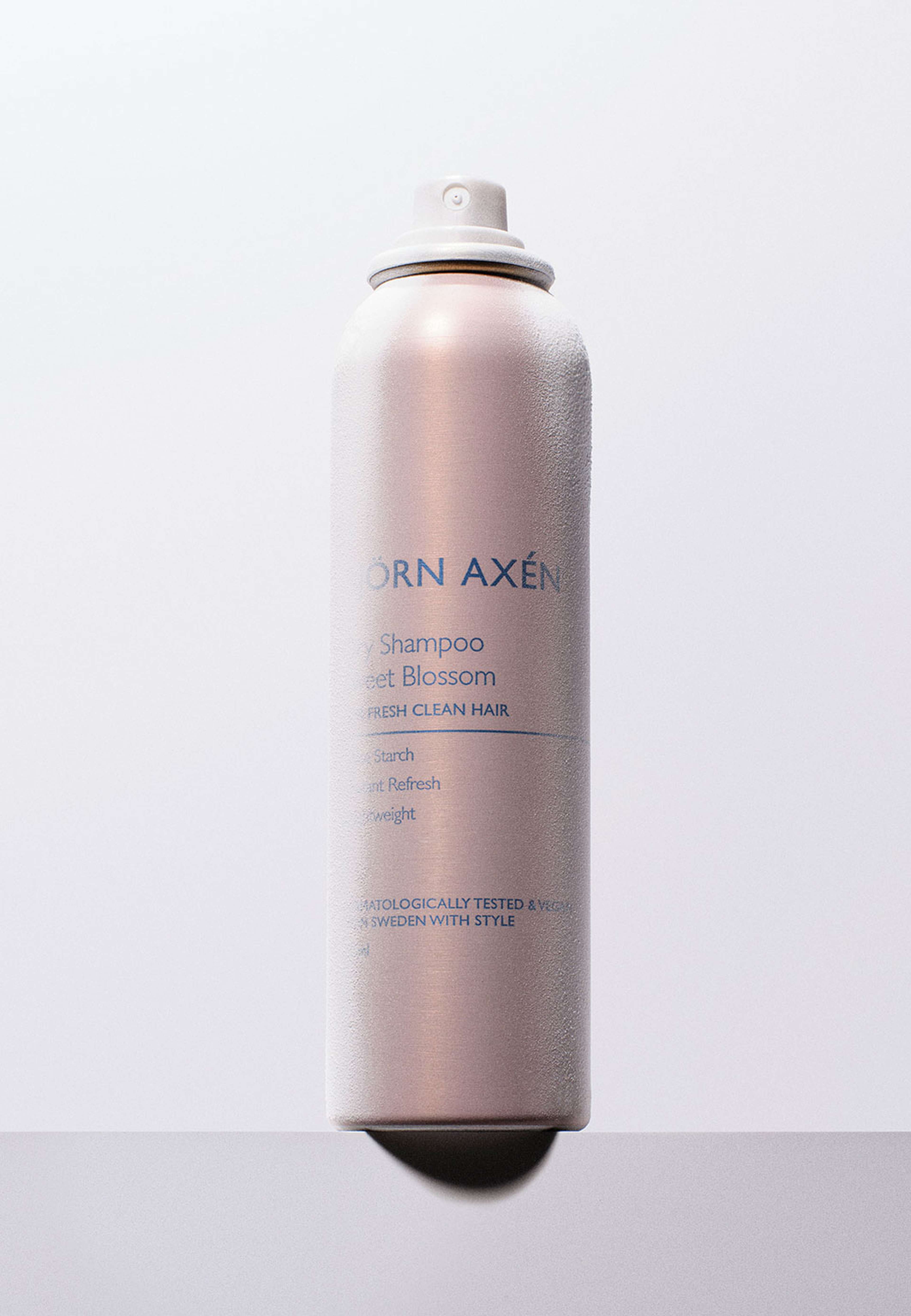 Dry Shampoo Sweet Blossom