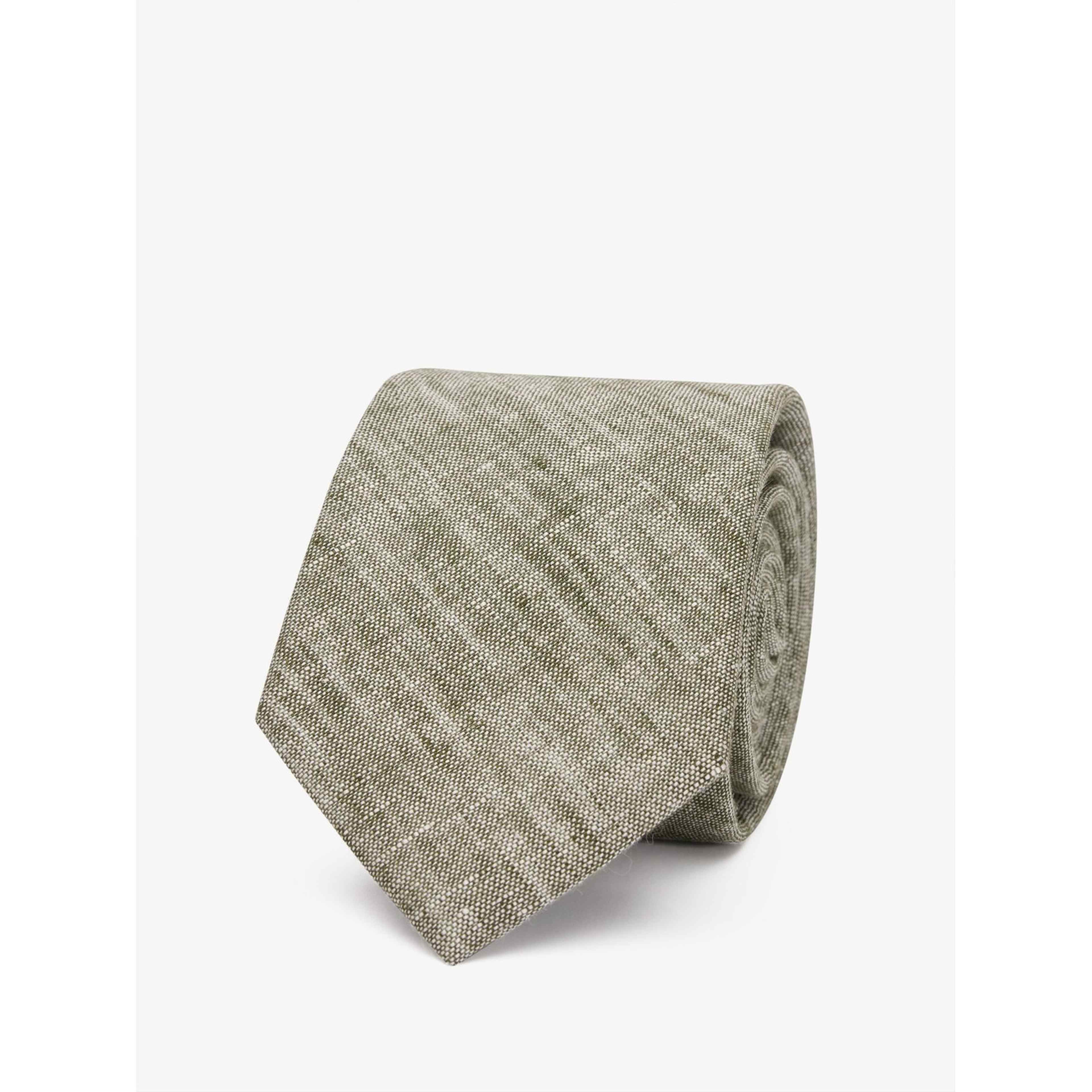 Tie Linen