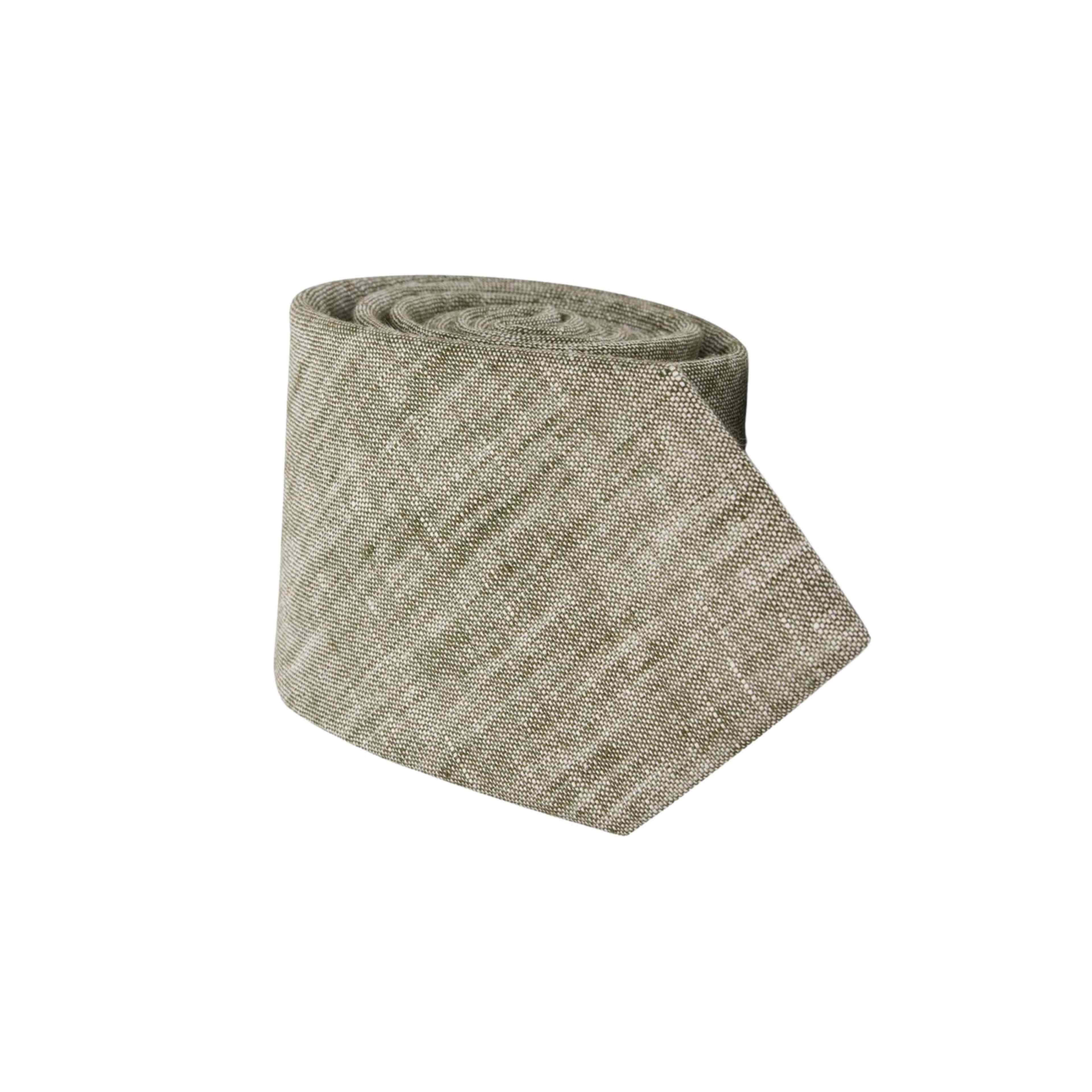 Tie Linen