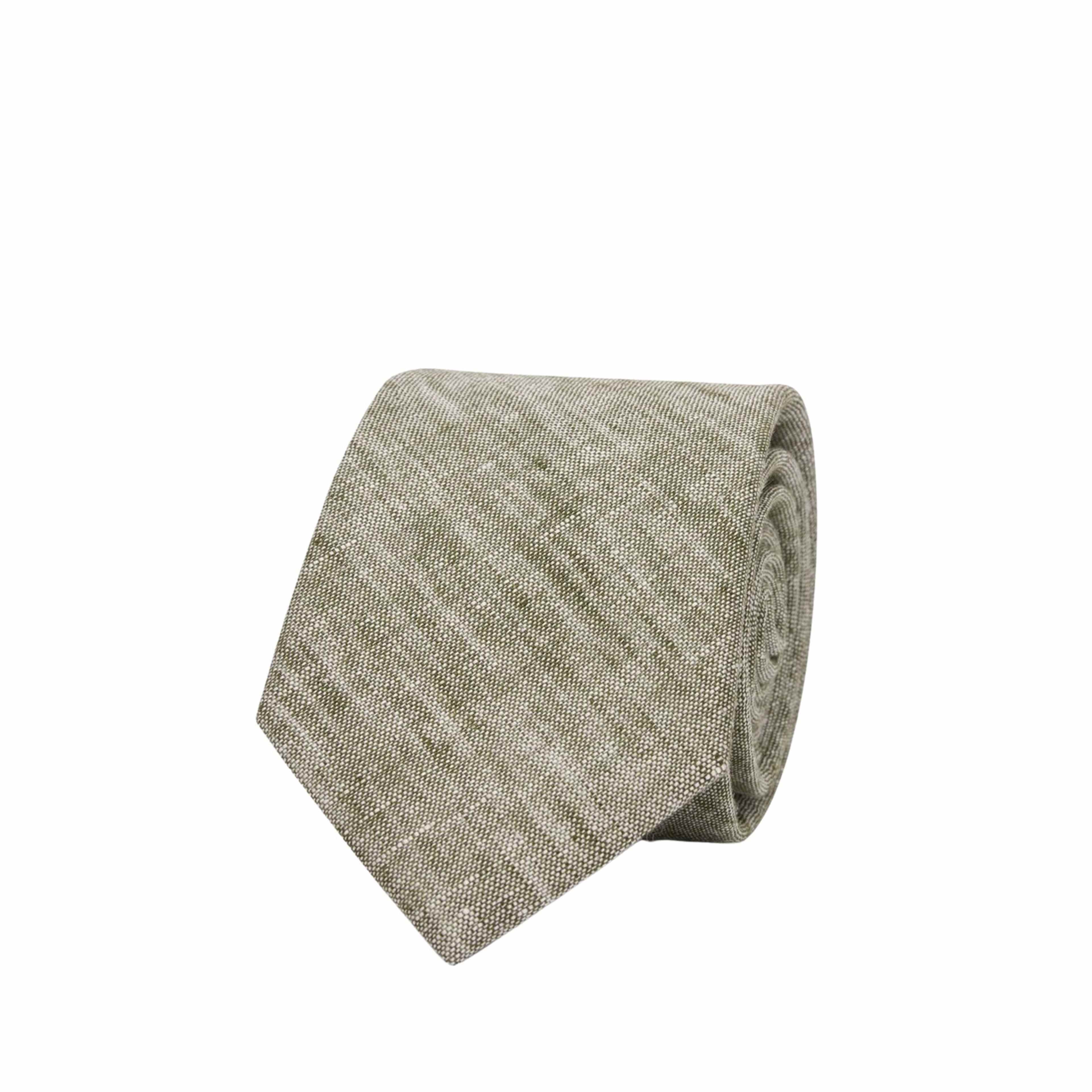 Tie Linen