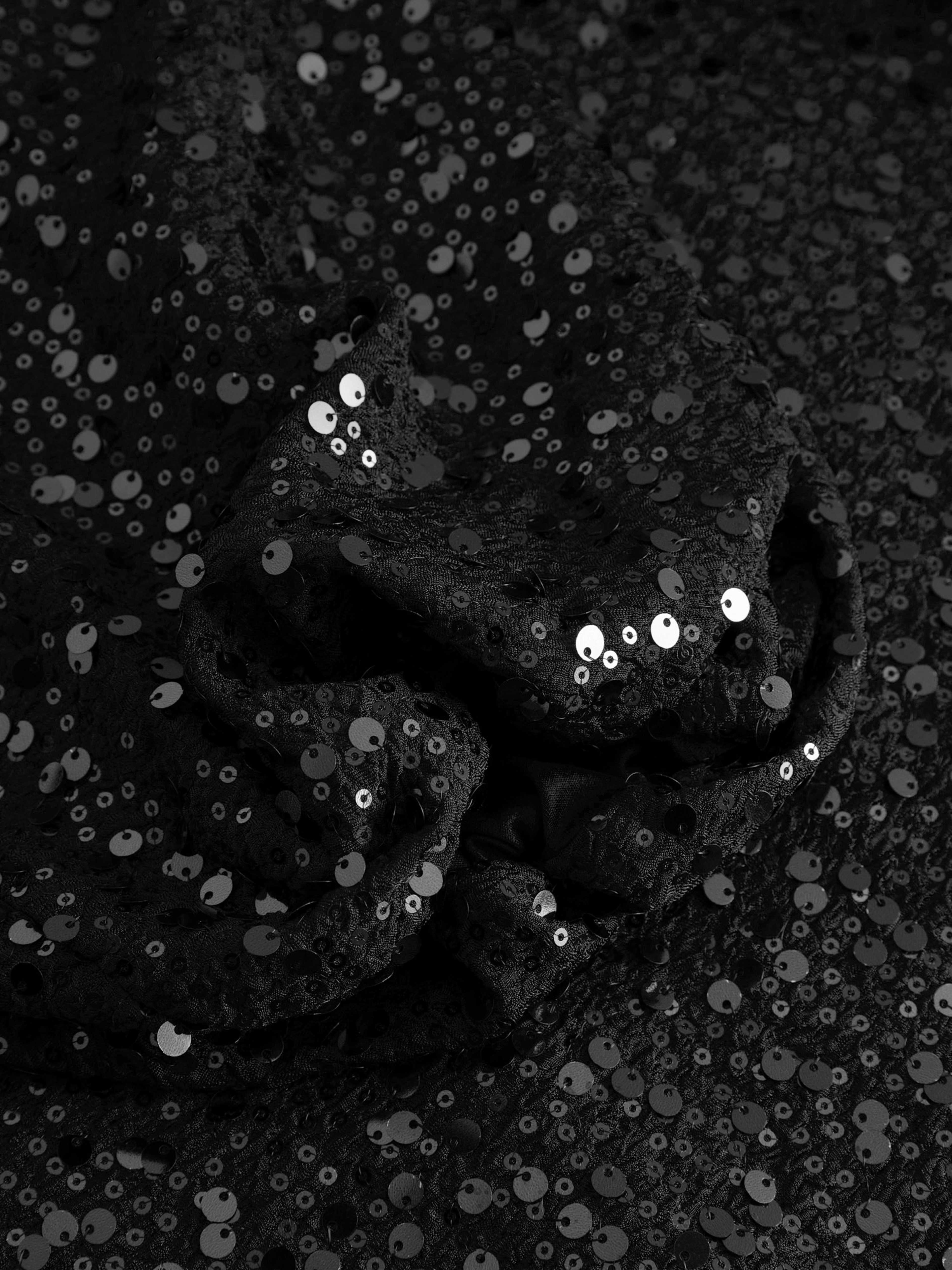 Pastis Short Dress - Black, från Noella, i färgen black. Klicka för att öppna bilden i stort format