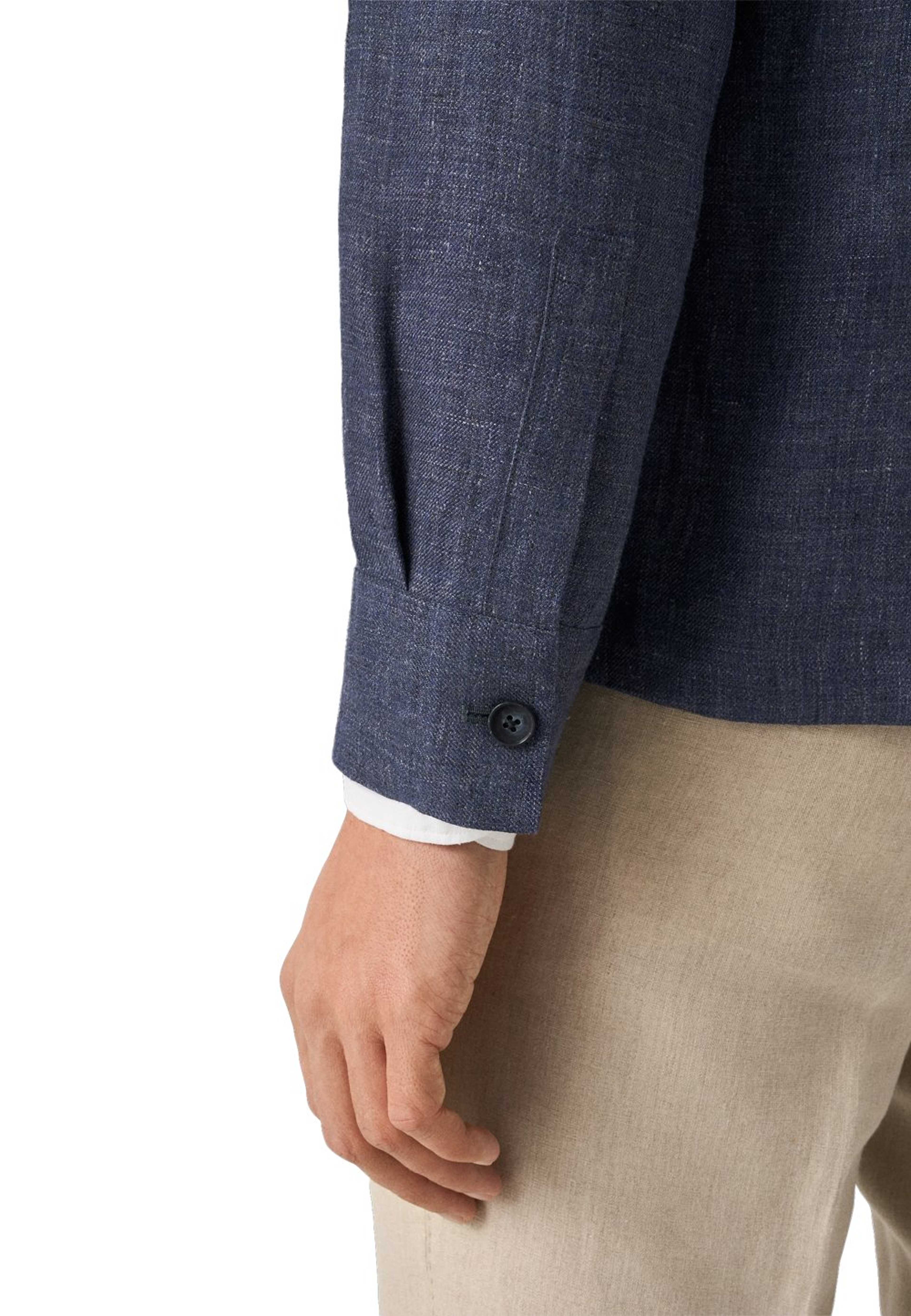 Overshirt I Linne