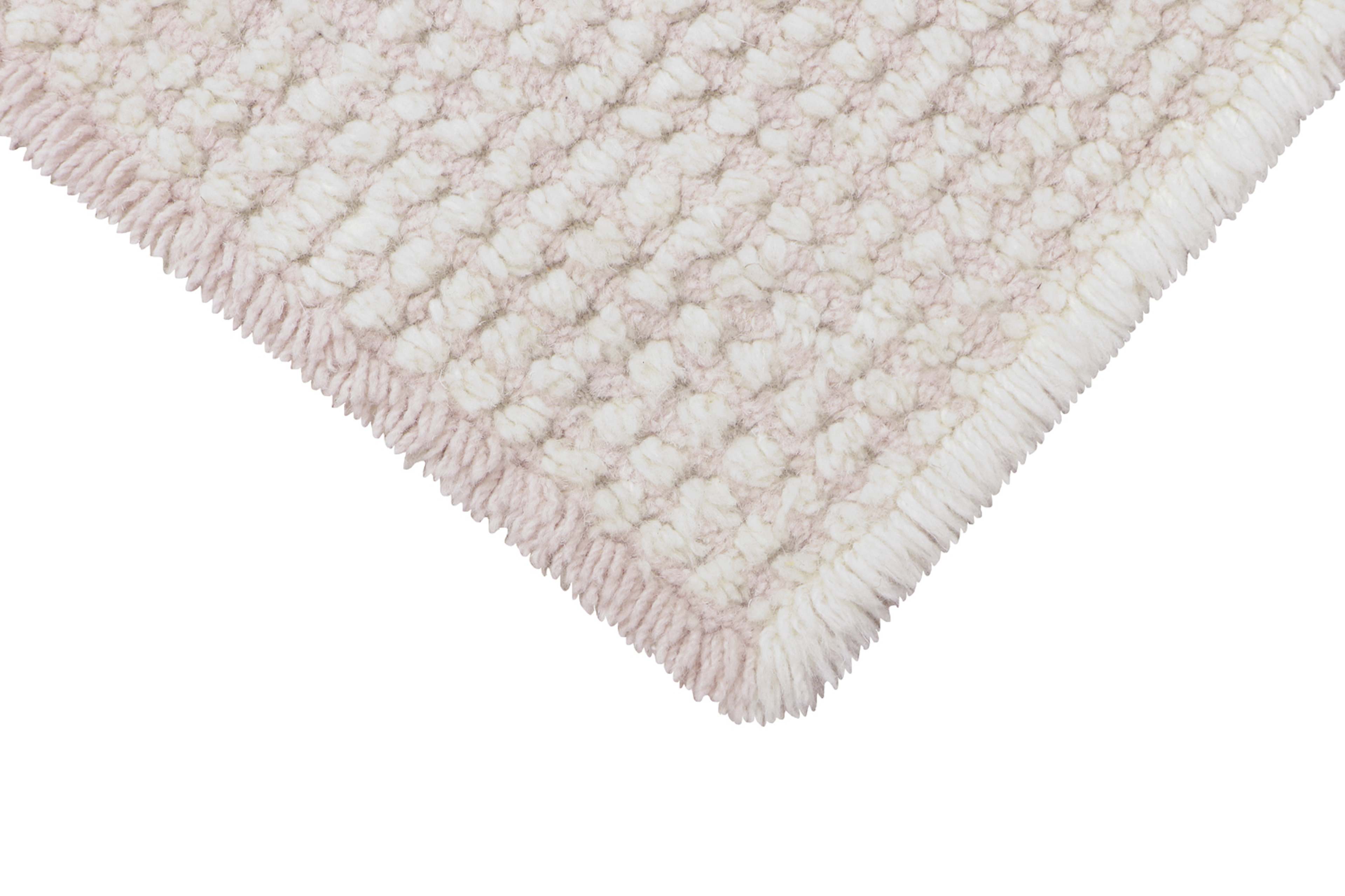 Tvättbar Ullmatta Woolable Kaia