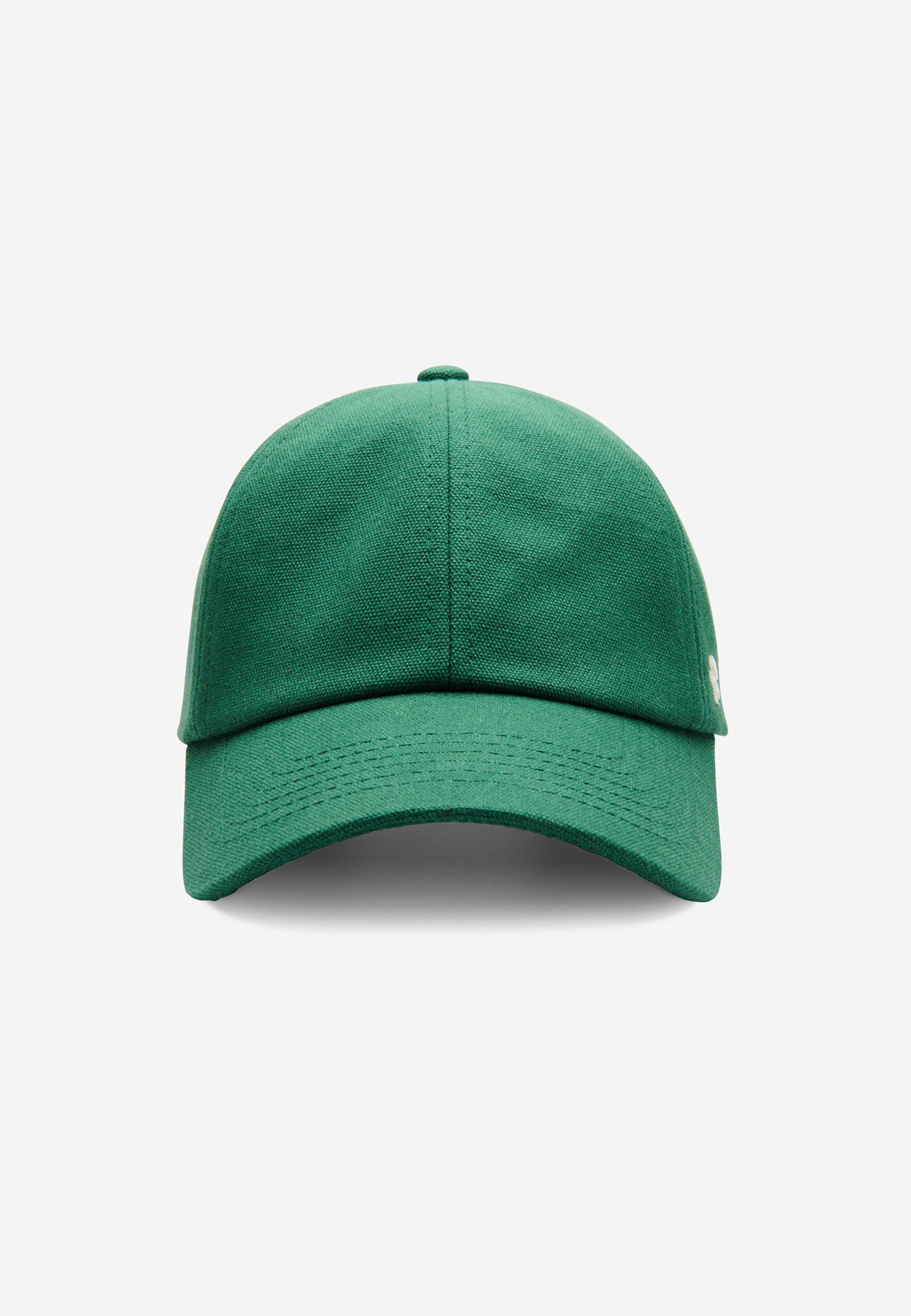 Dad Cap 105 Canvas