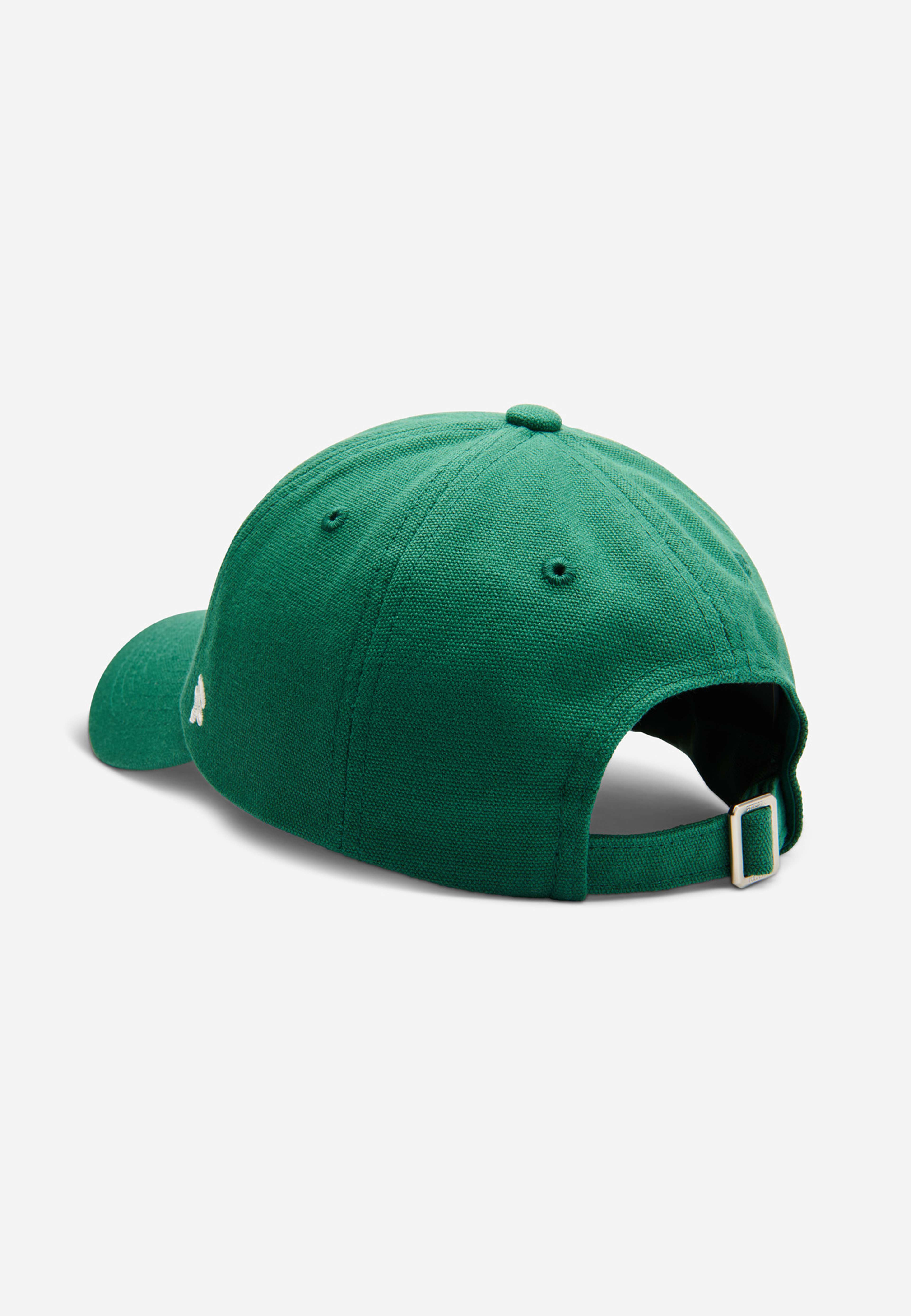 Dad Cap 105 Canvas