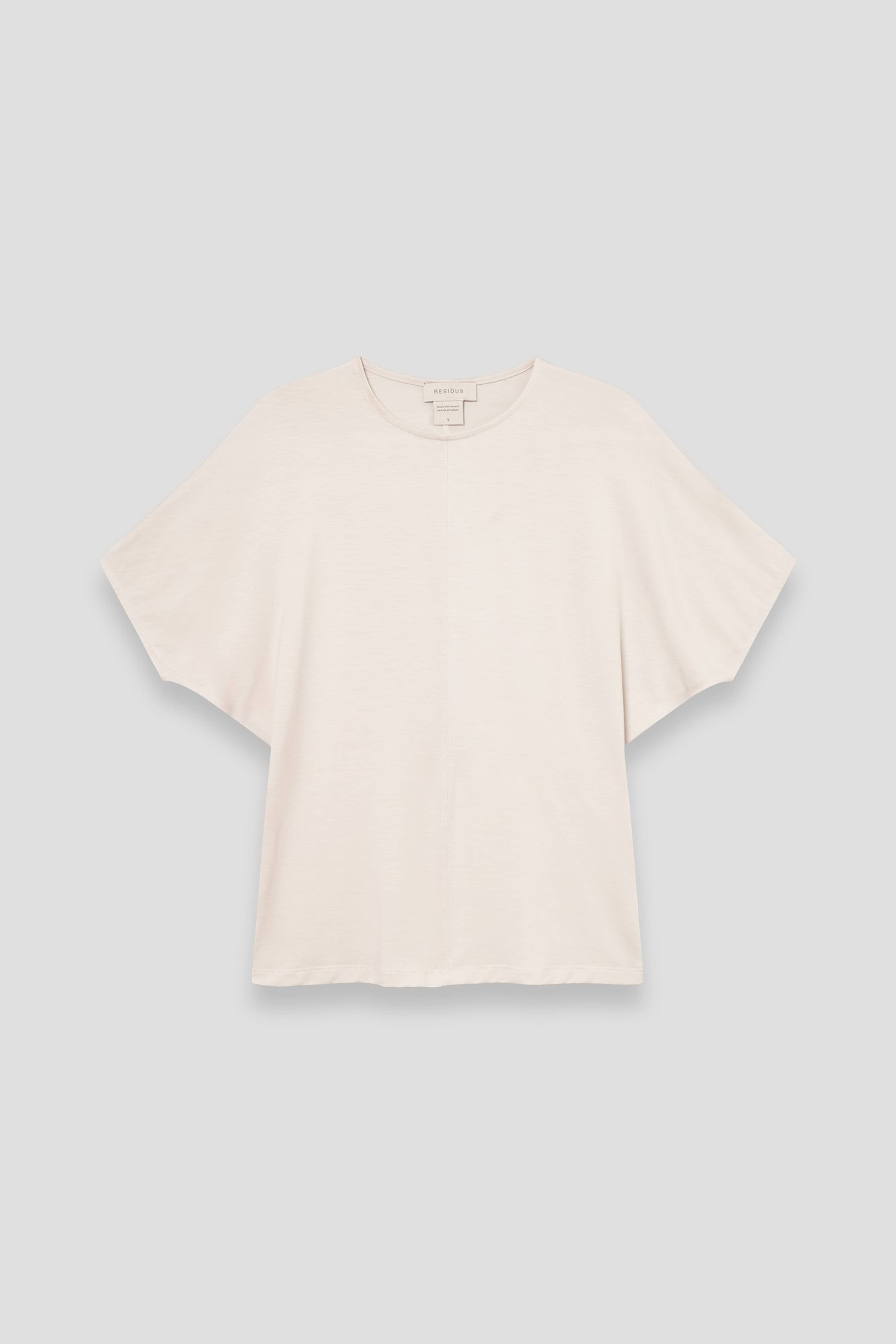 Glass Top - Oyster