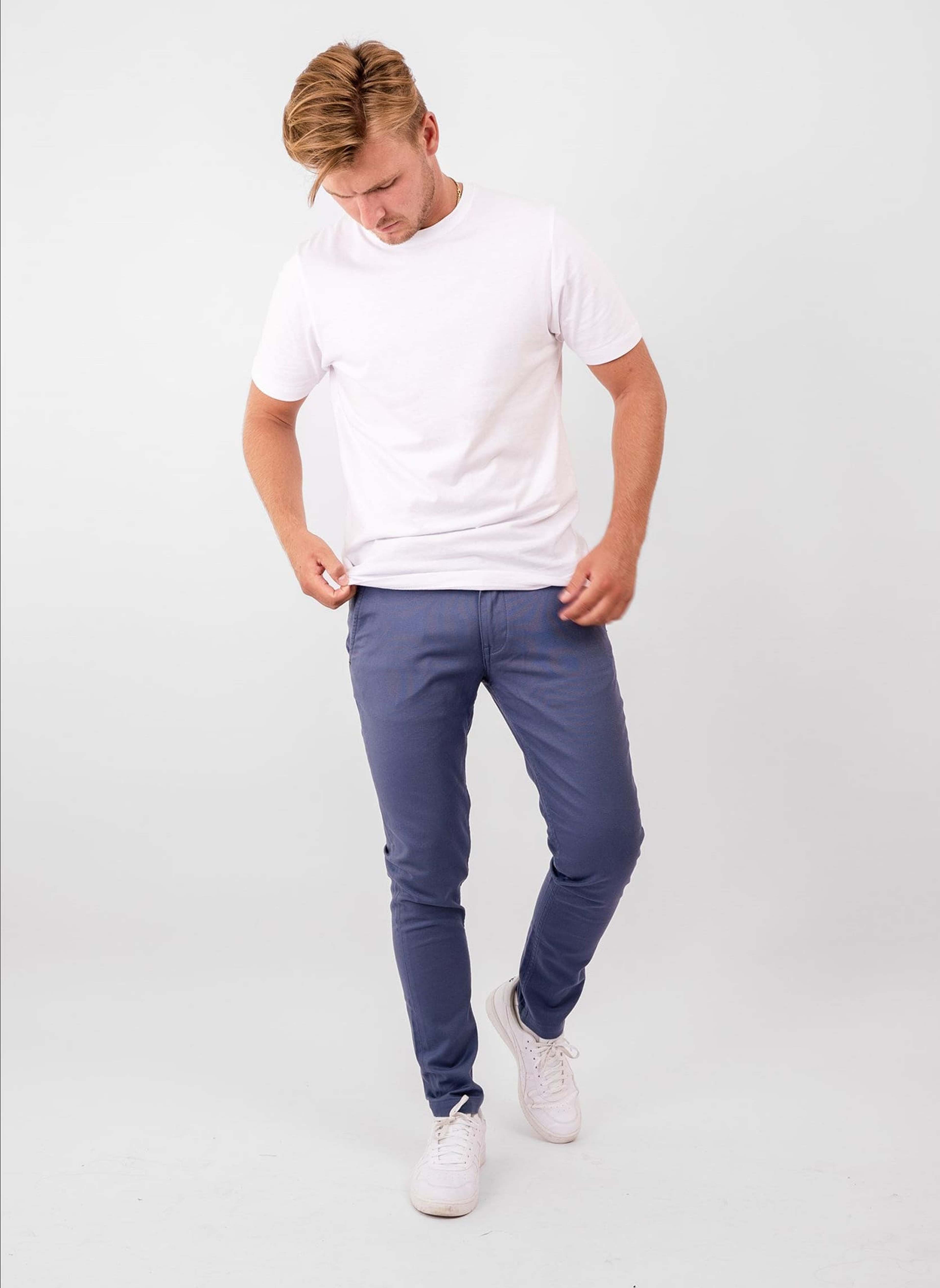 The Original Performance Structure Pants