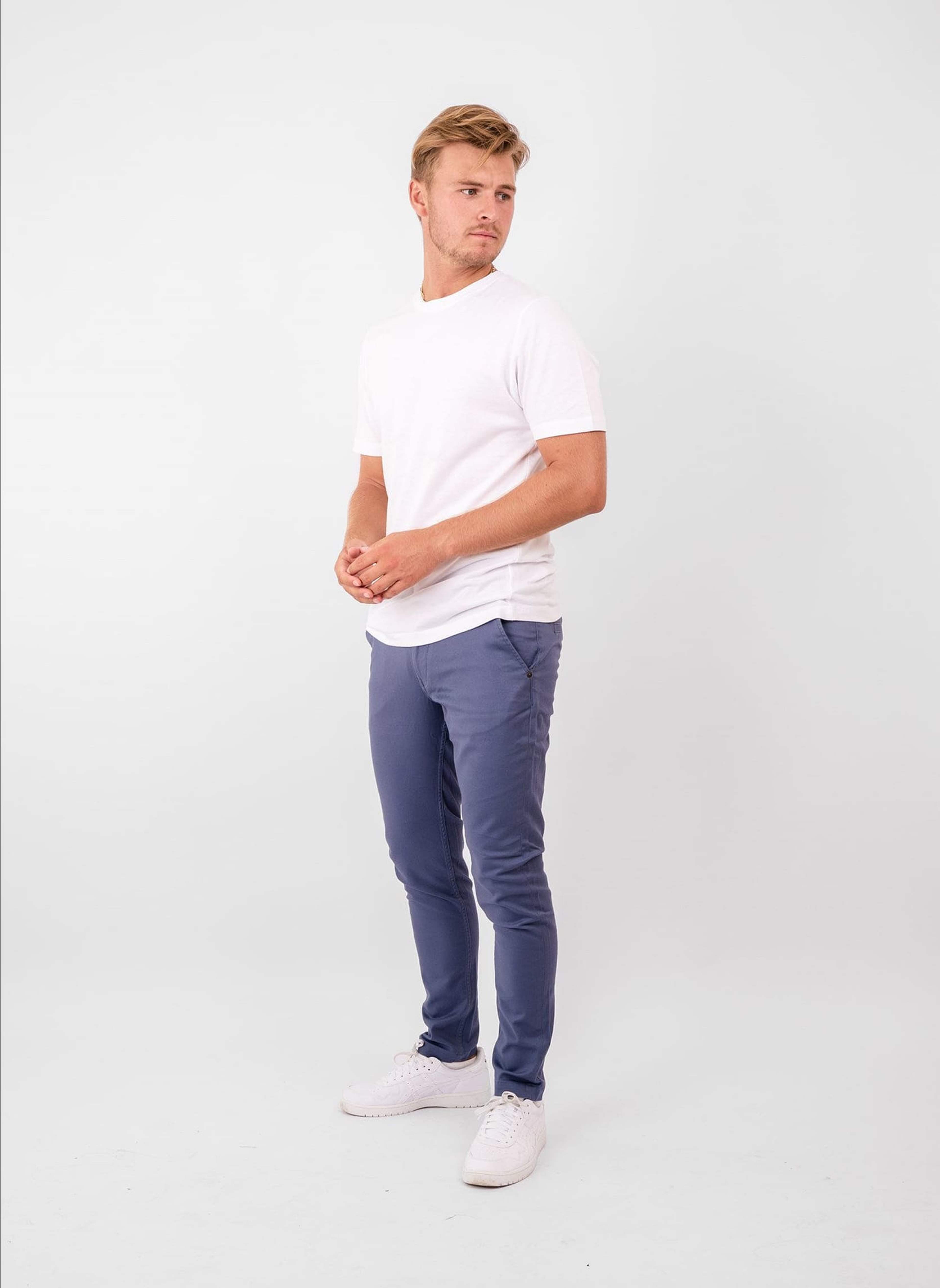 The Original Performance Structure Pants