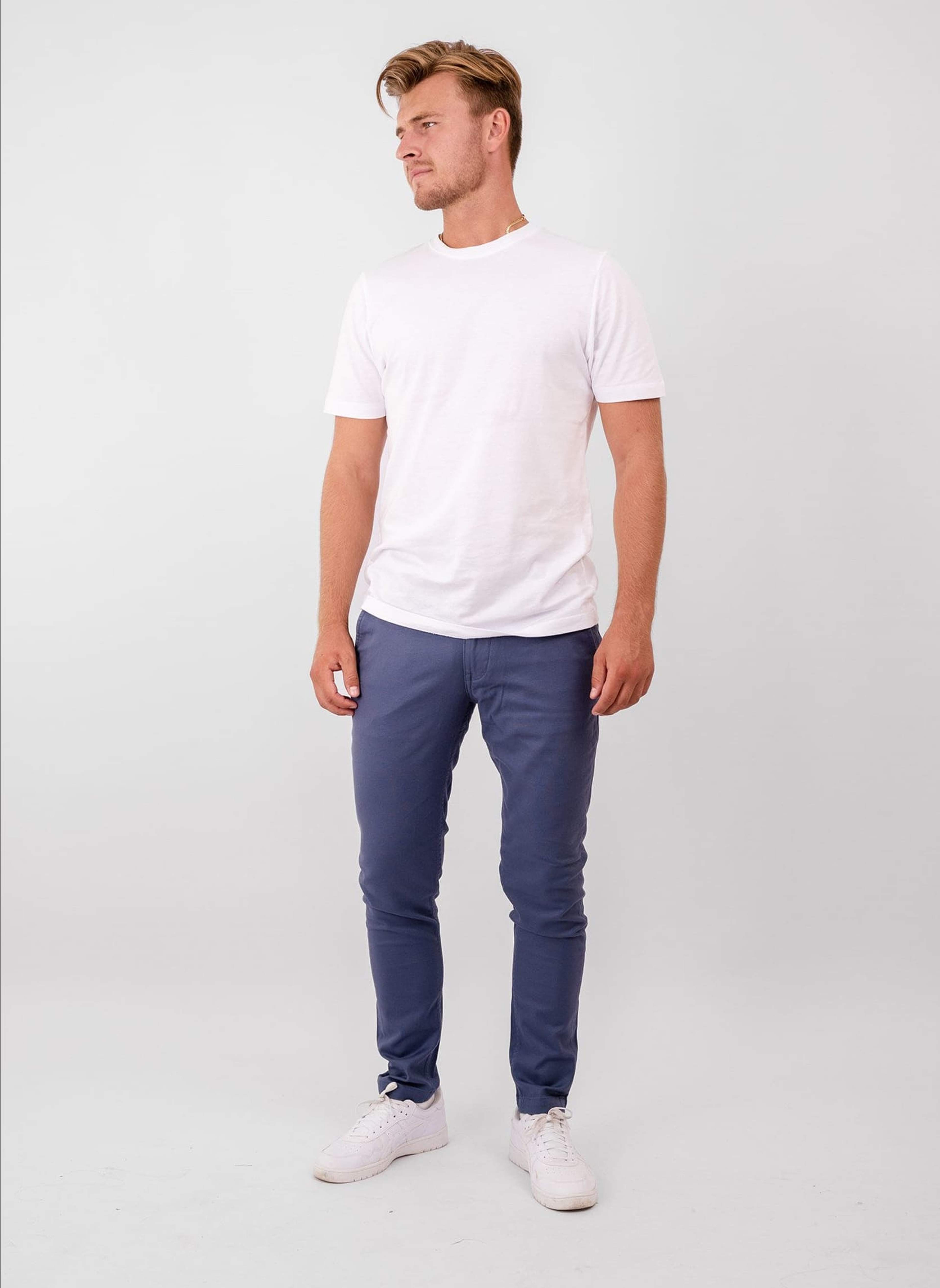 The Original Performance Structure Pants