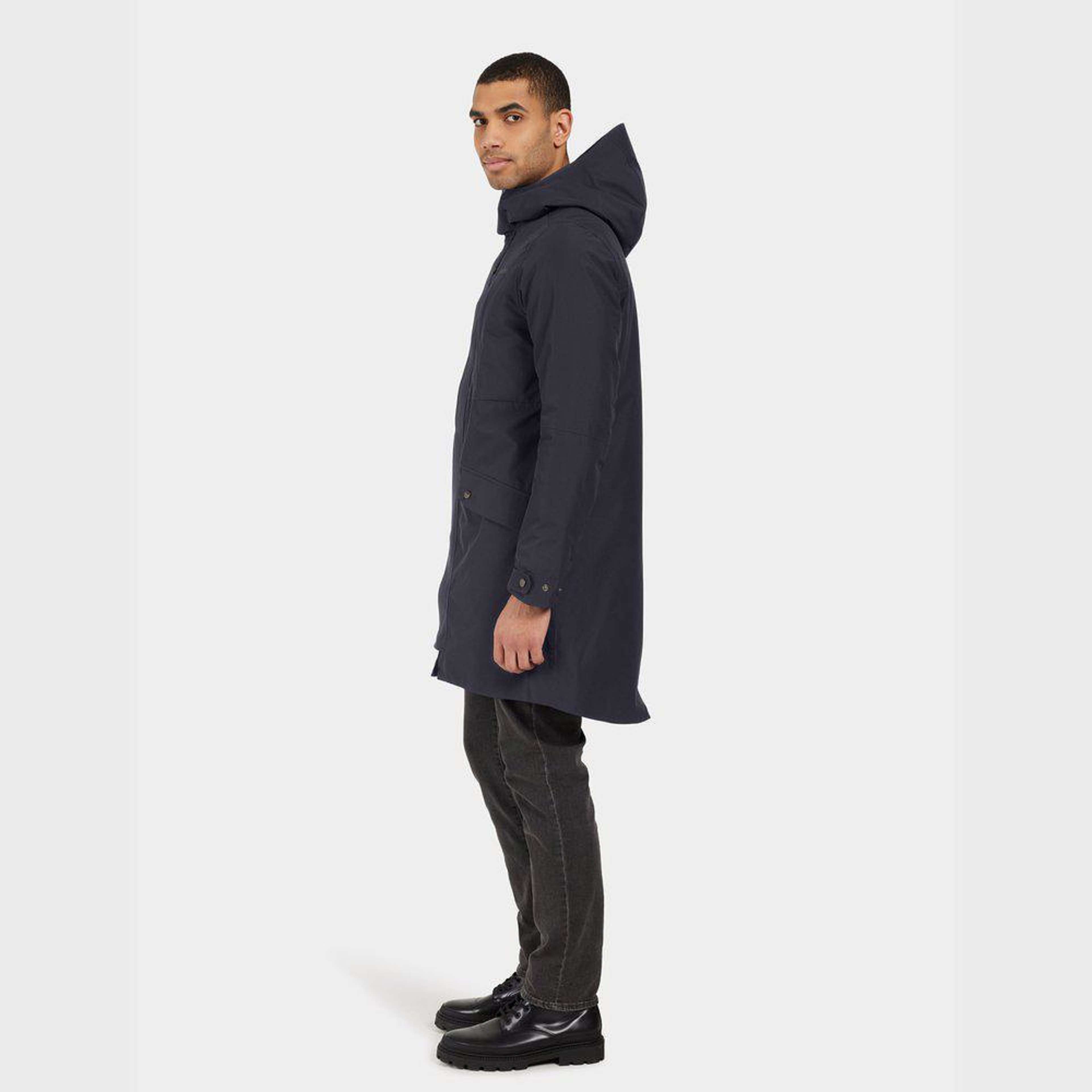 Falke Usx Parka