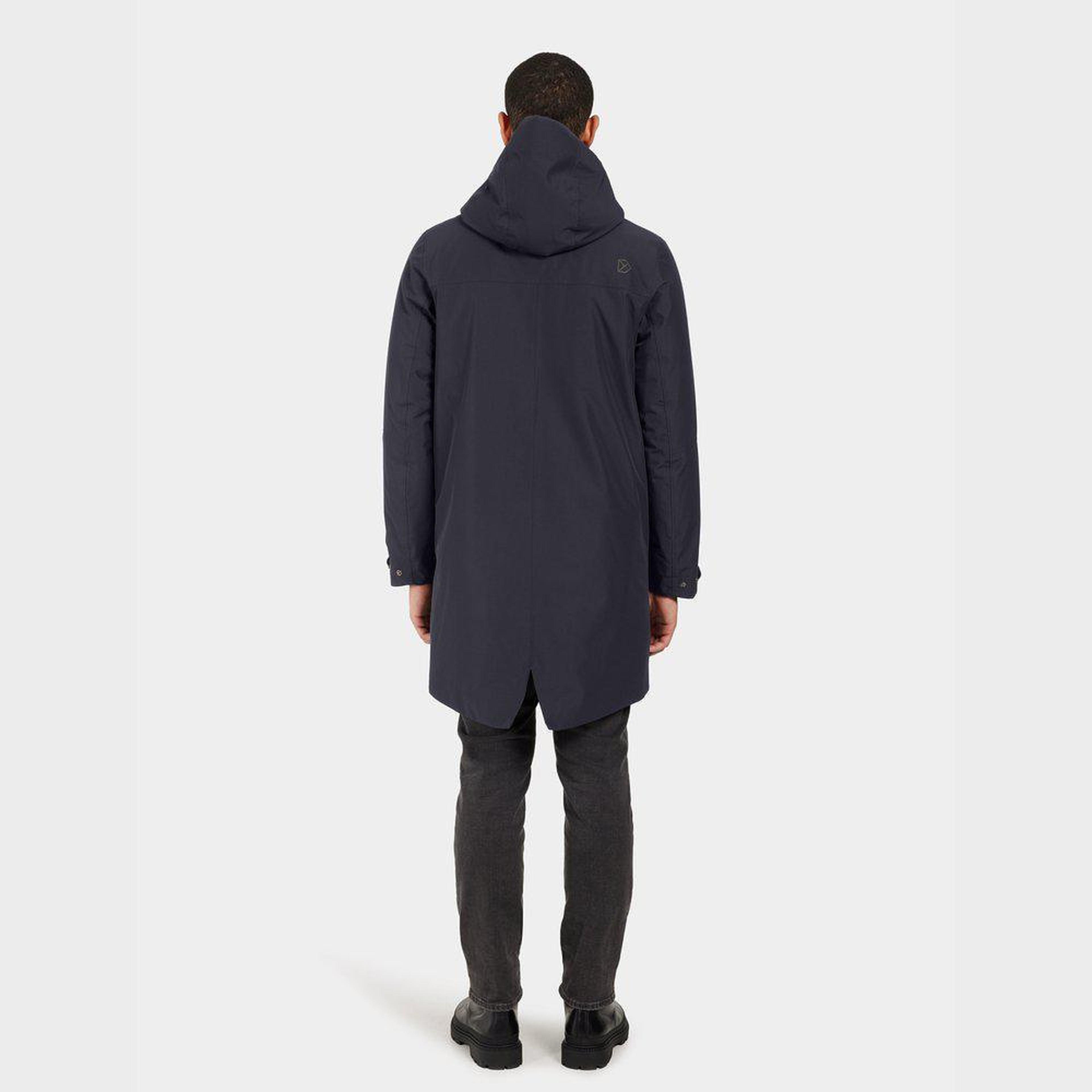 Falke Usx Parka