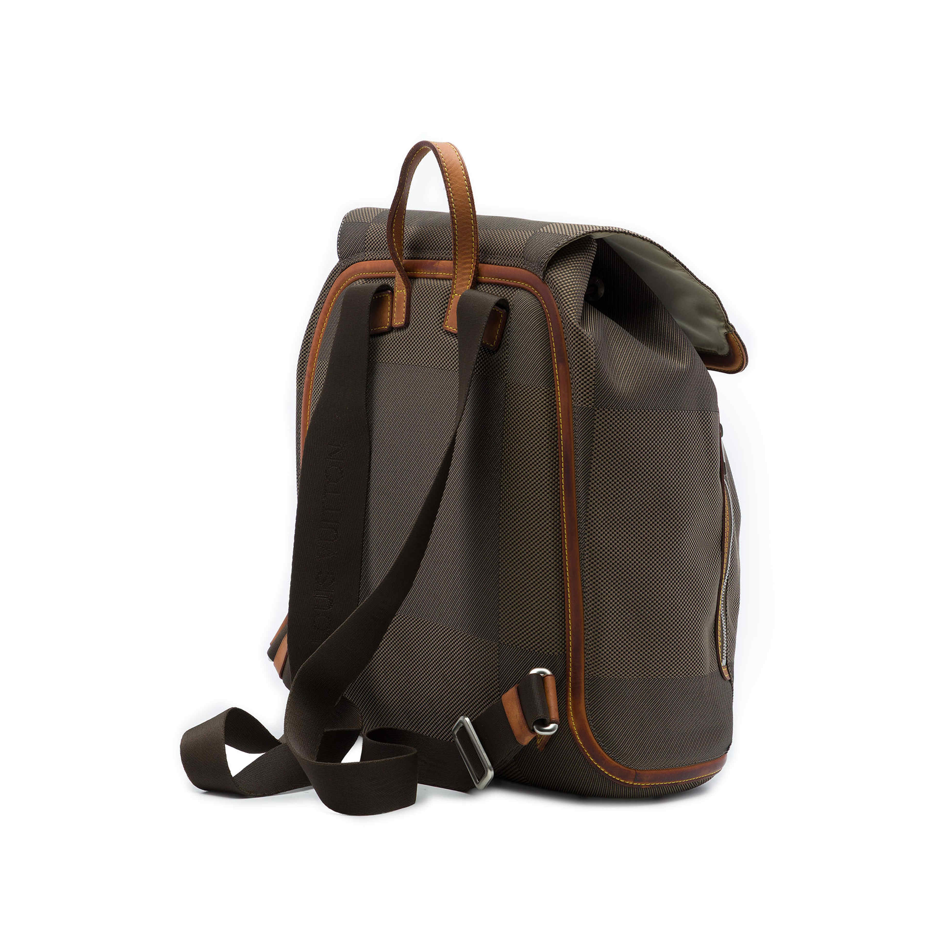 Louis Vuitton Damier Geant Pionnier, från Luxclusif, i färgen brun. Klicka för att öppna bilden i stort format