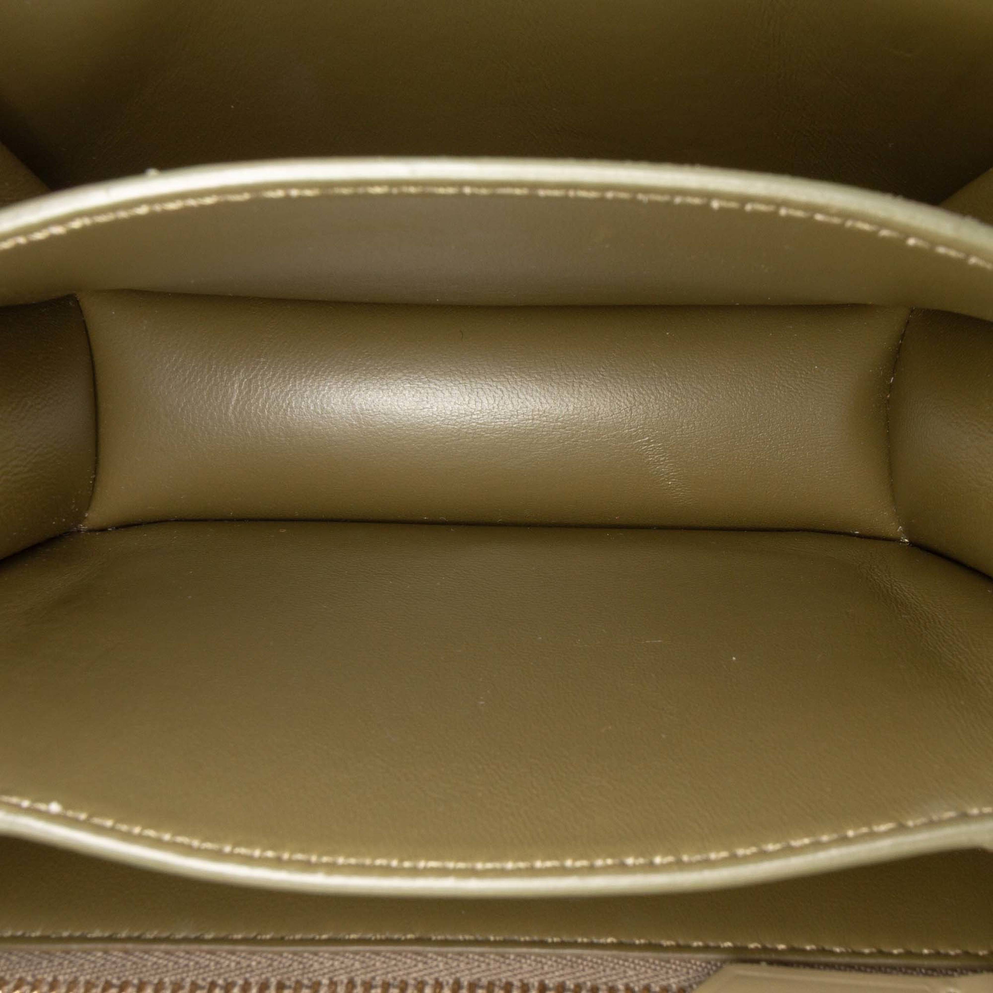 Celine Small Calfskin Classic Box