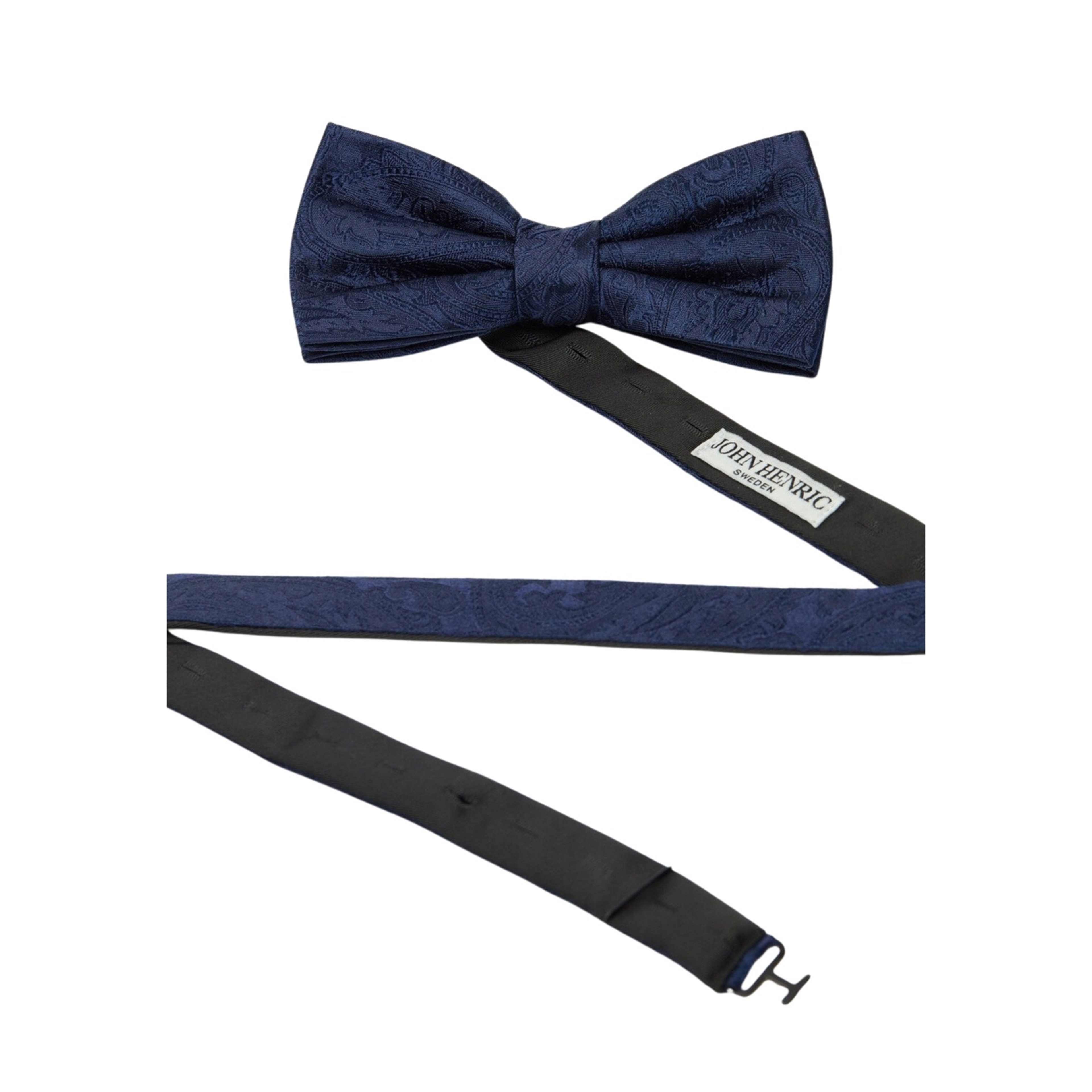 Bow Tie Formal Pre Tied