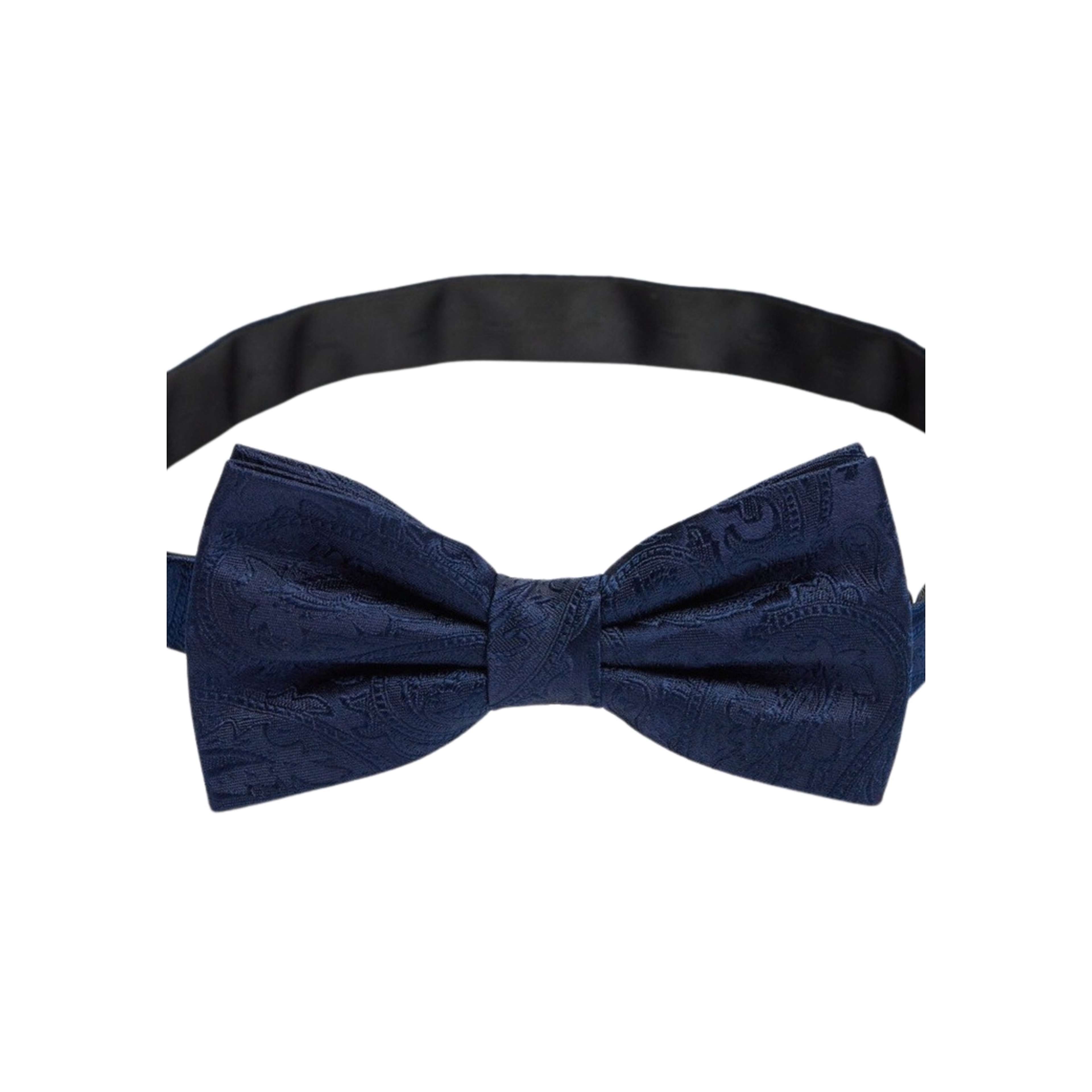Bow Tie Formal Pre Tied
