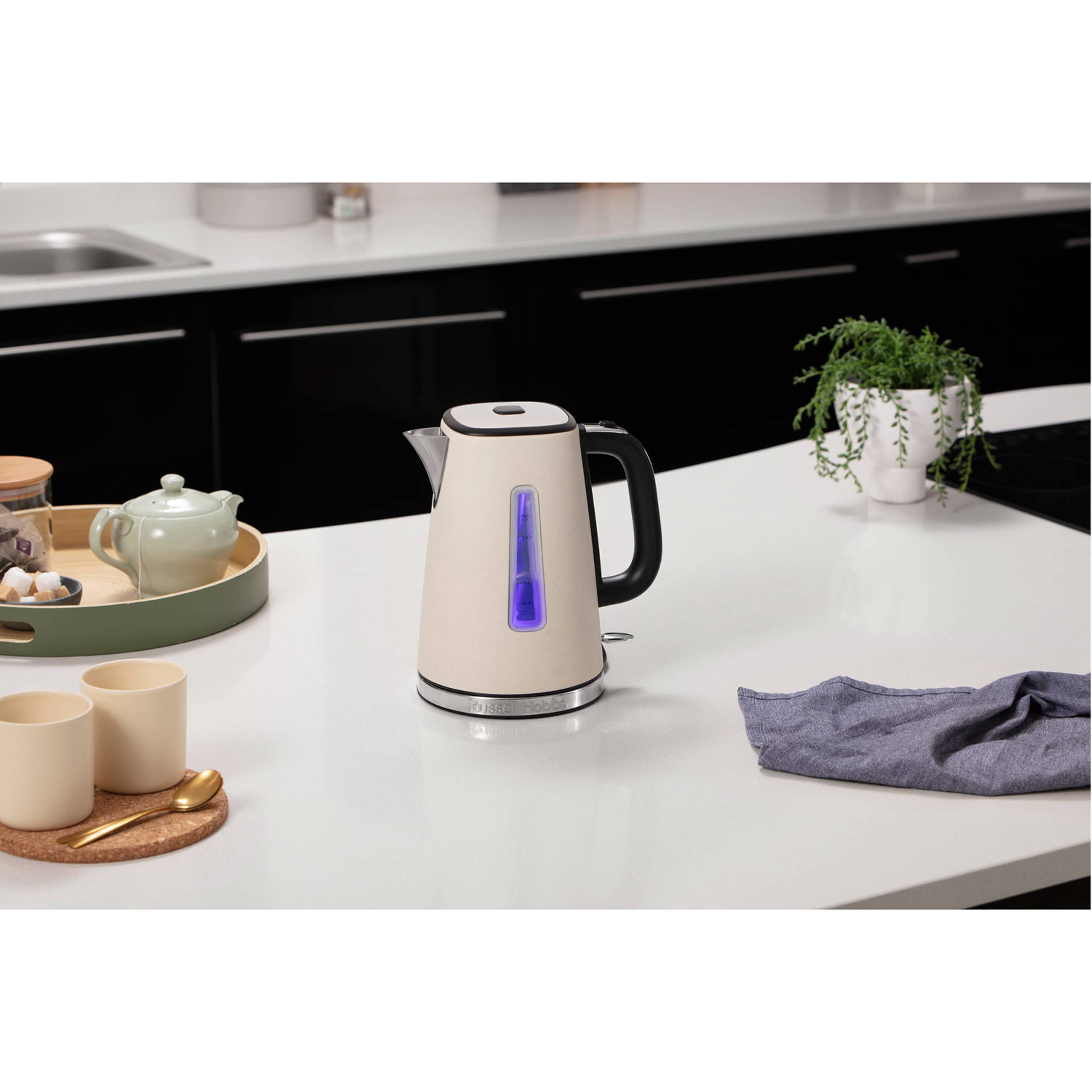 Vattenkokare Luna Stone Kettle