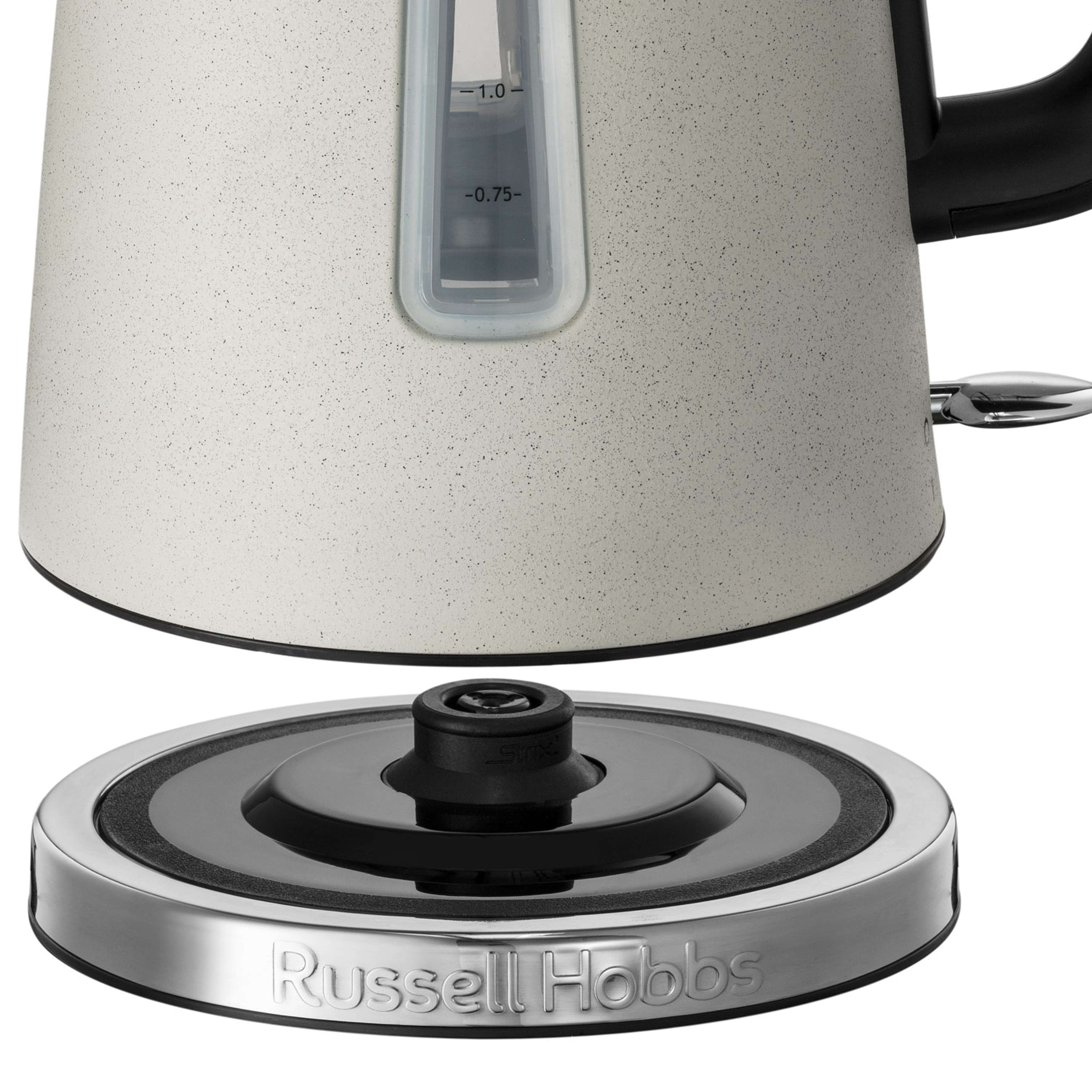 Vattenkokare Luna Stone Kettle
