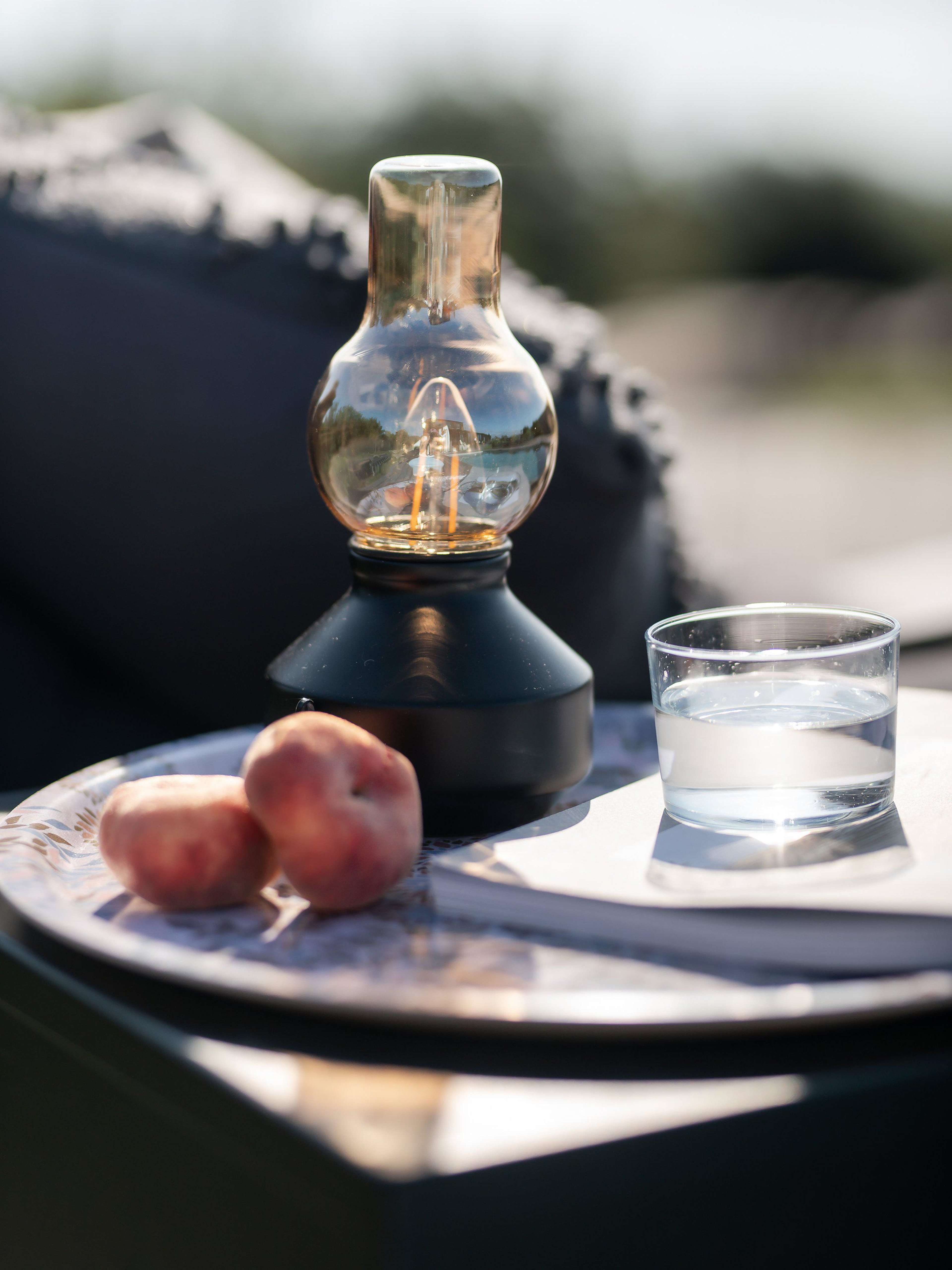 Glimt Bordslampa