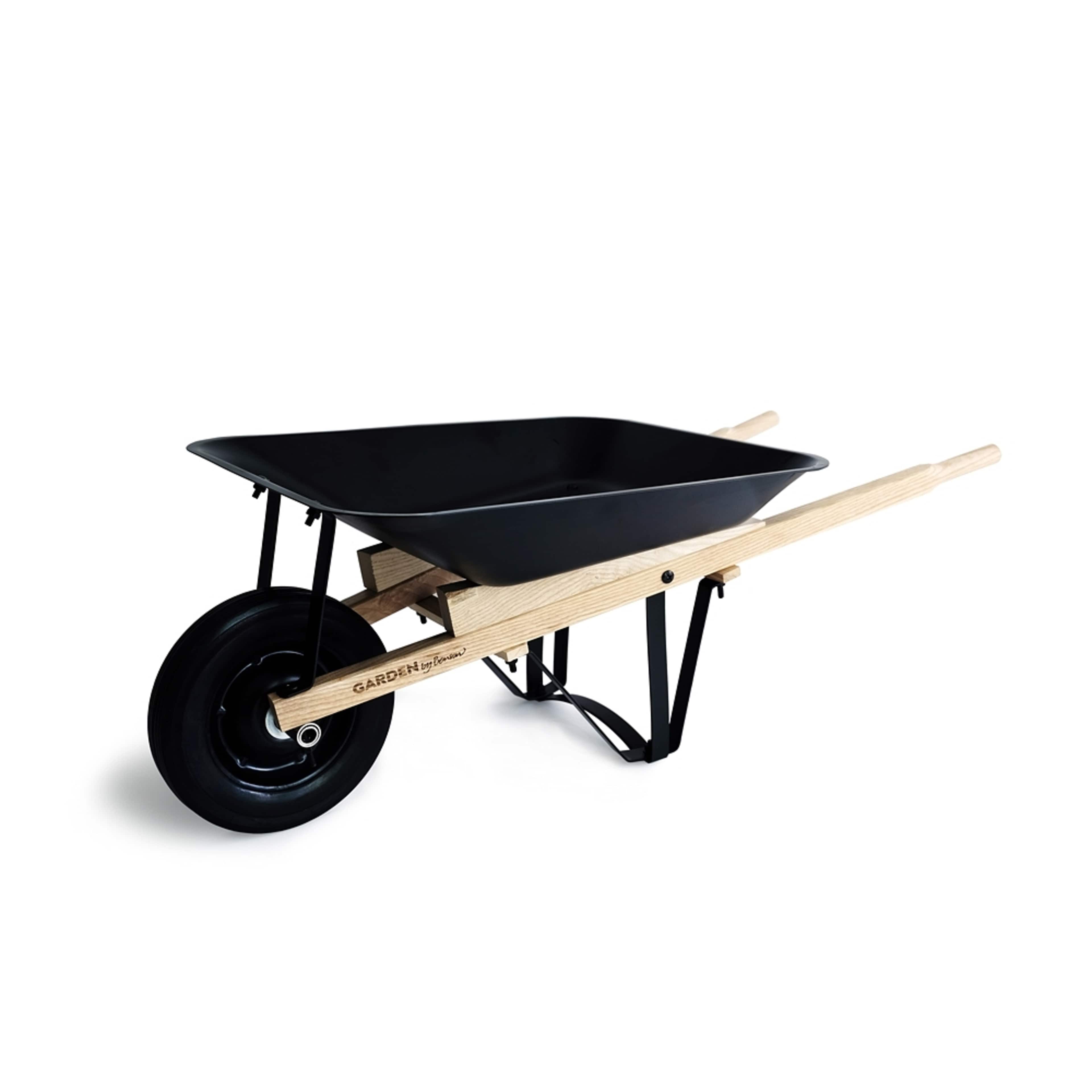 Skottkärra Mini