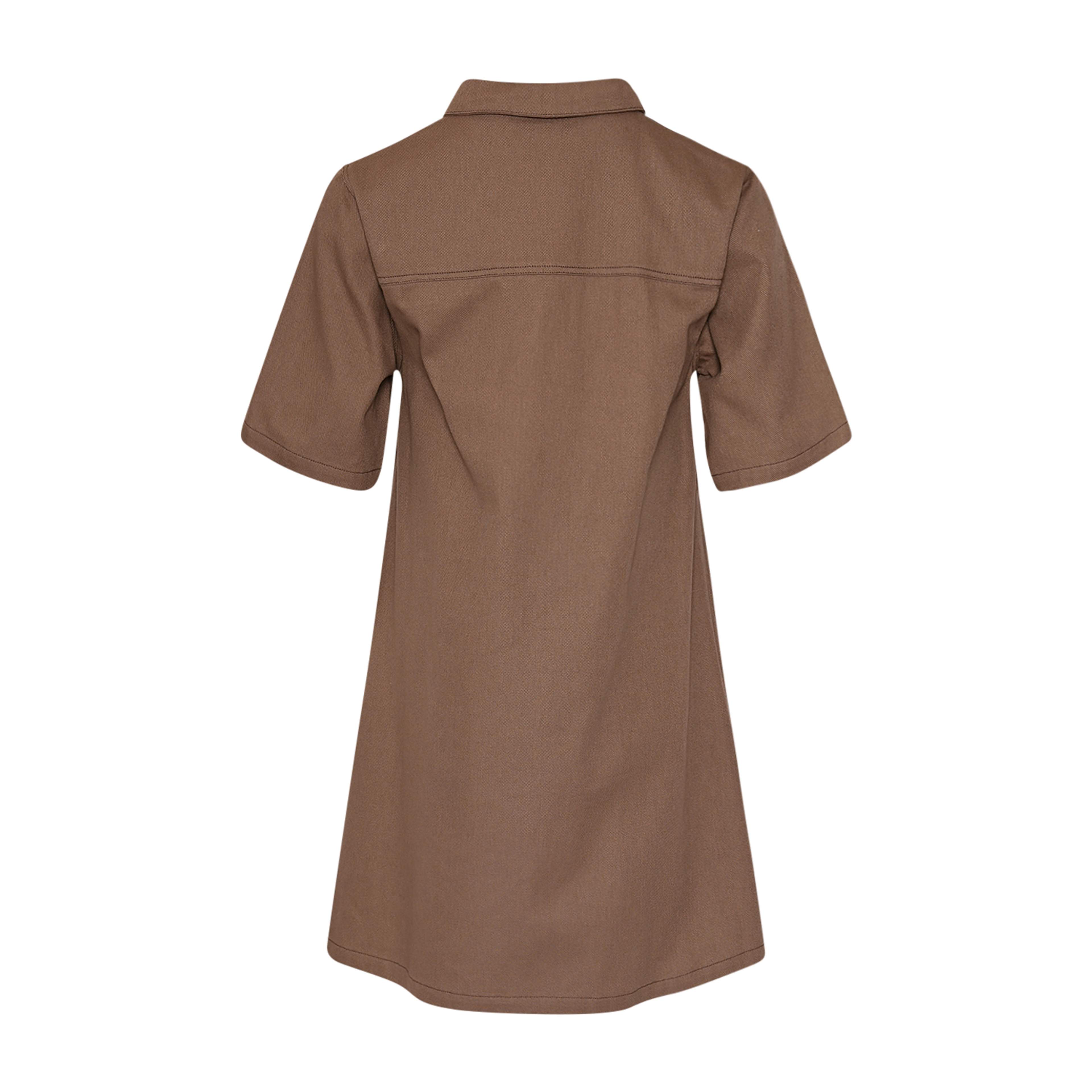 Jozie Dress - Morel