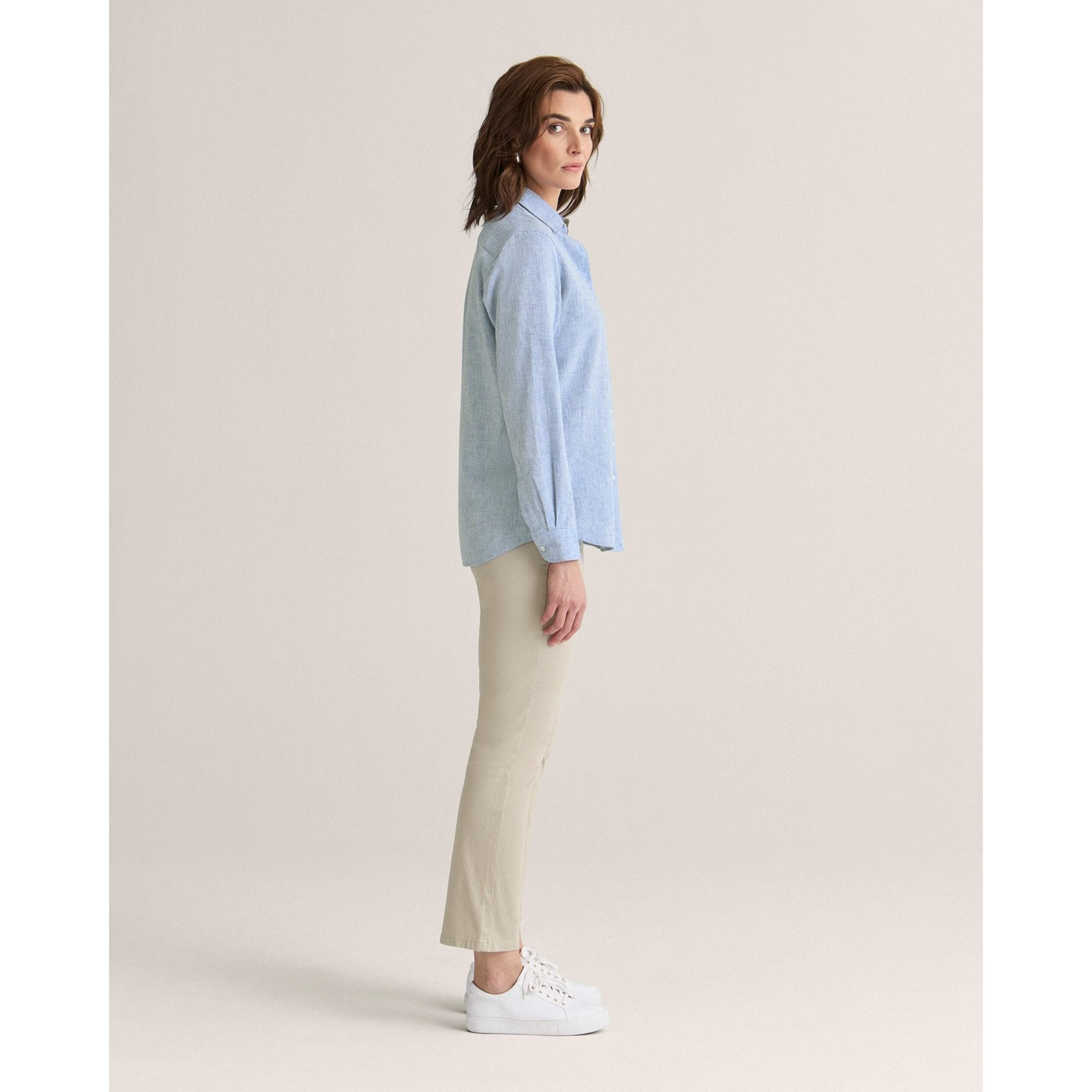 Skjorta Elsa Pocket