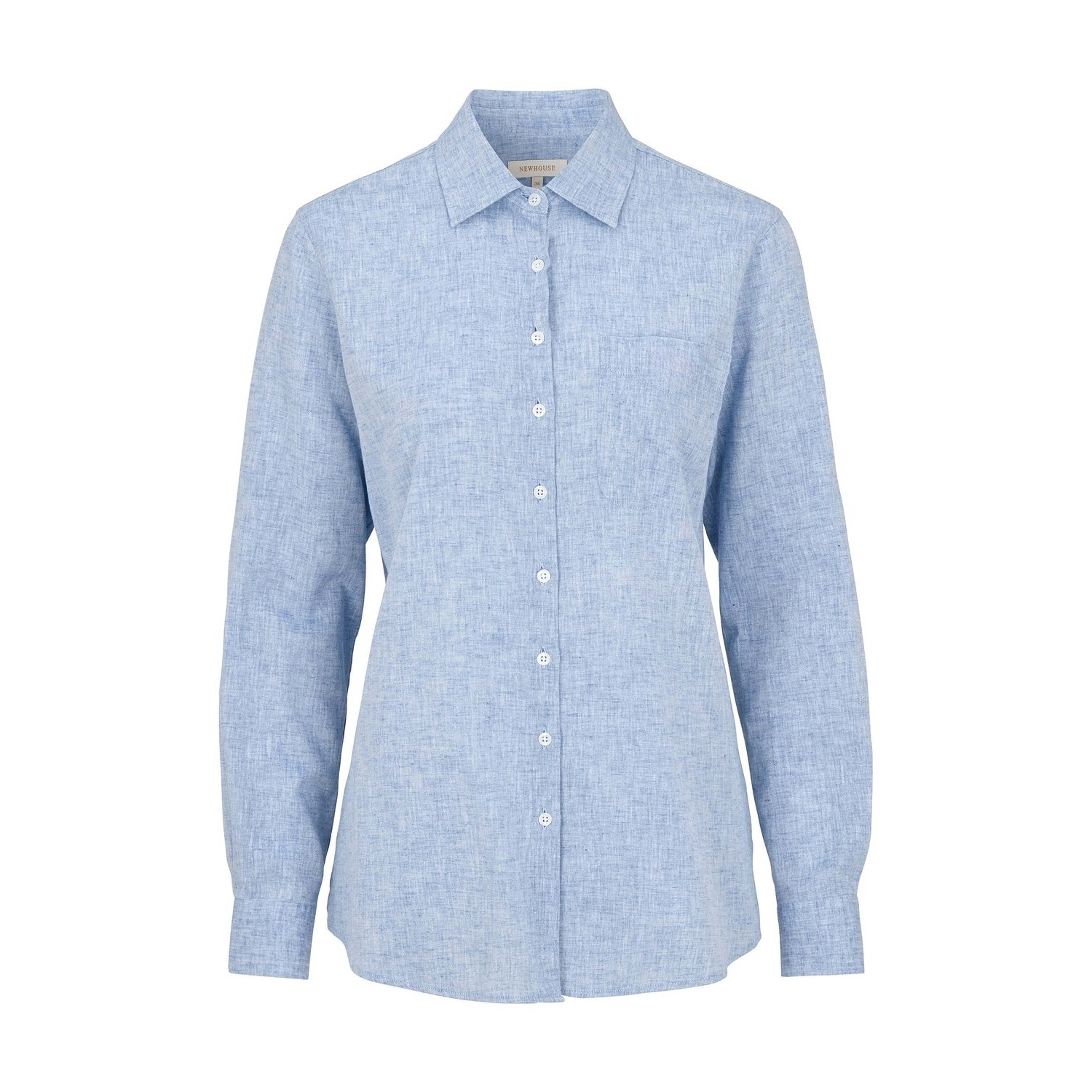 Skjorta Elsa Pocket