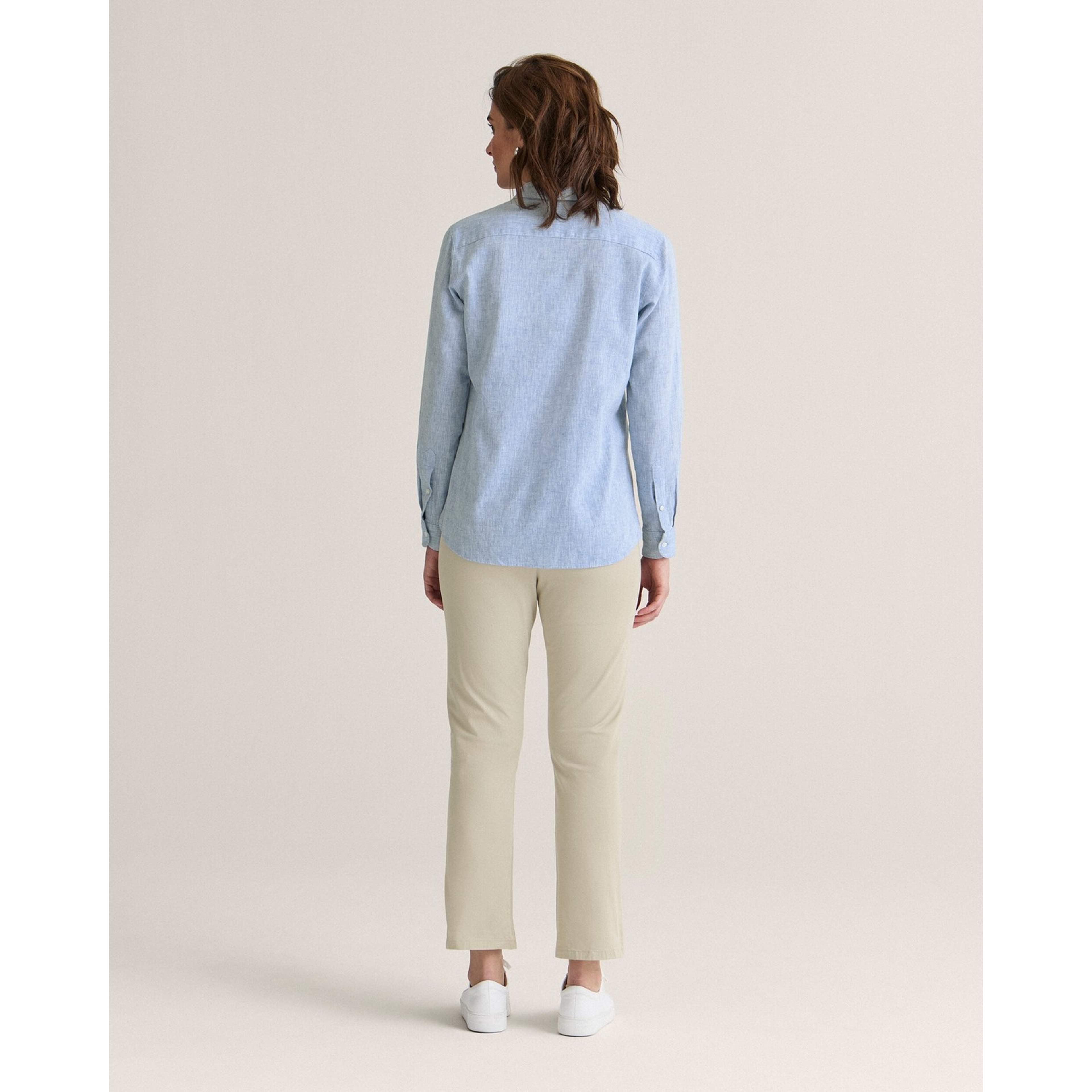 Skjorta Elsa Pocket