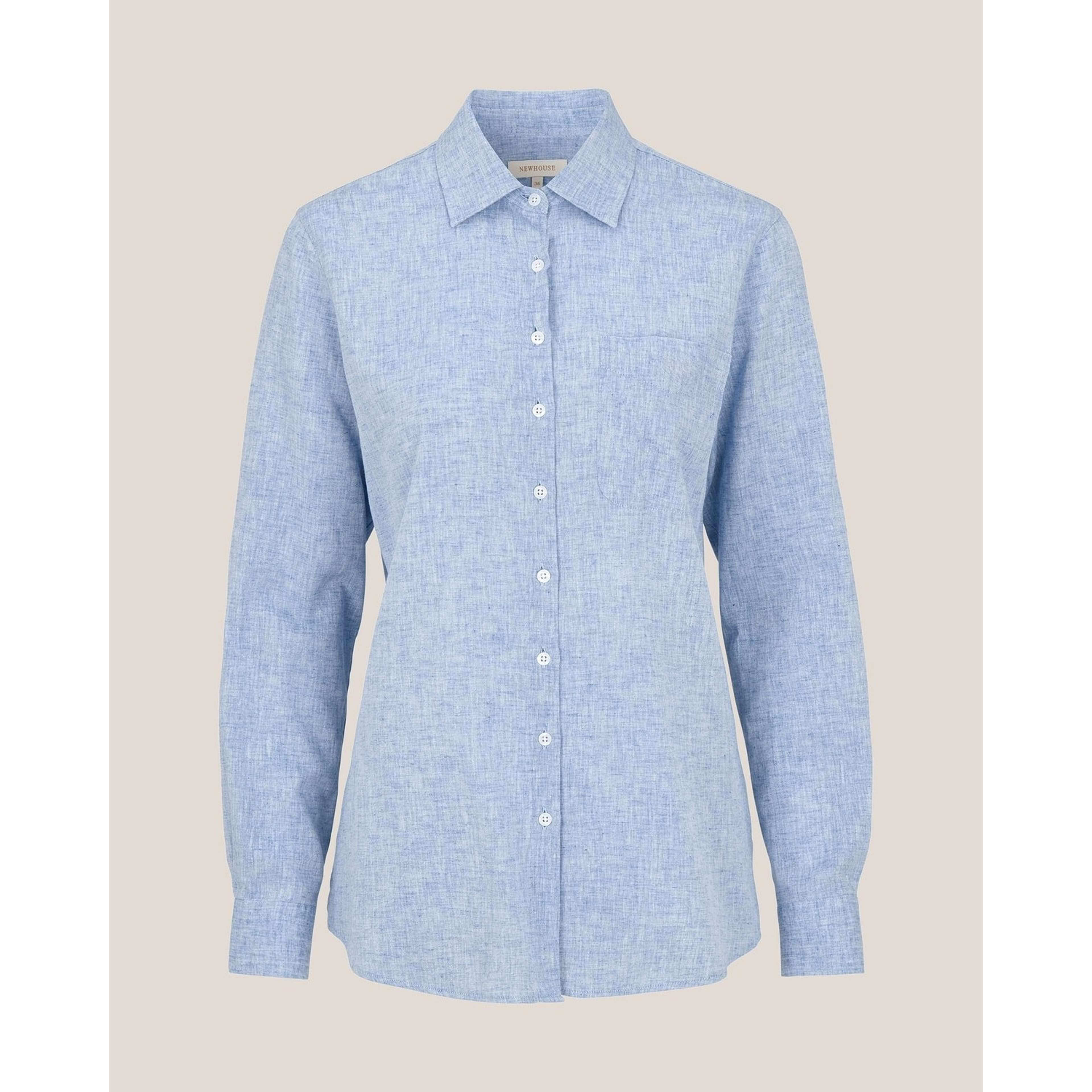 Skjorta Elsa Pocket