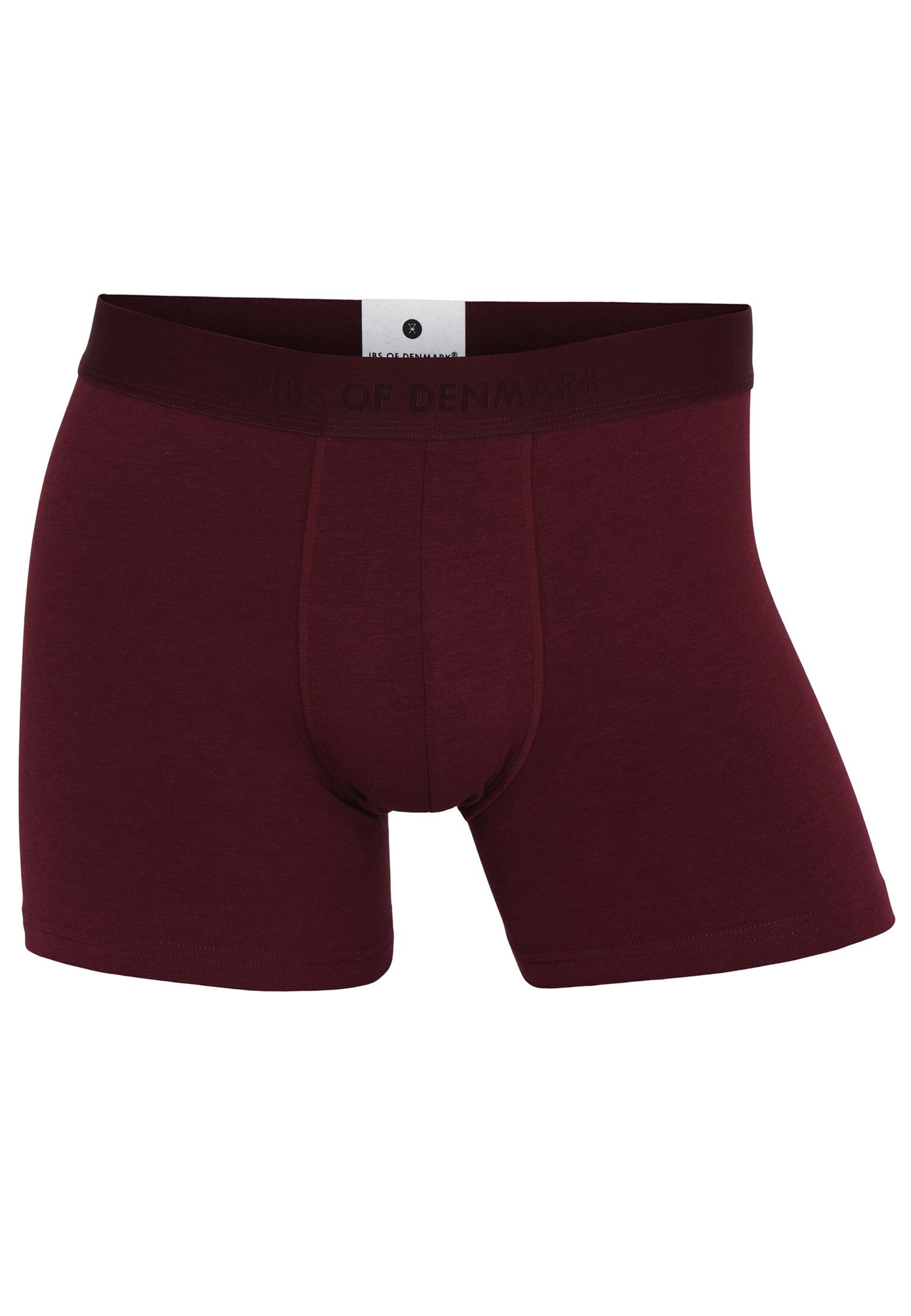 Bambu, Boxers, 6-pack, Navy