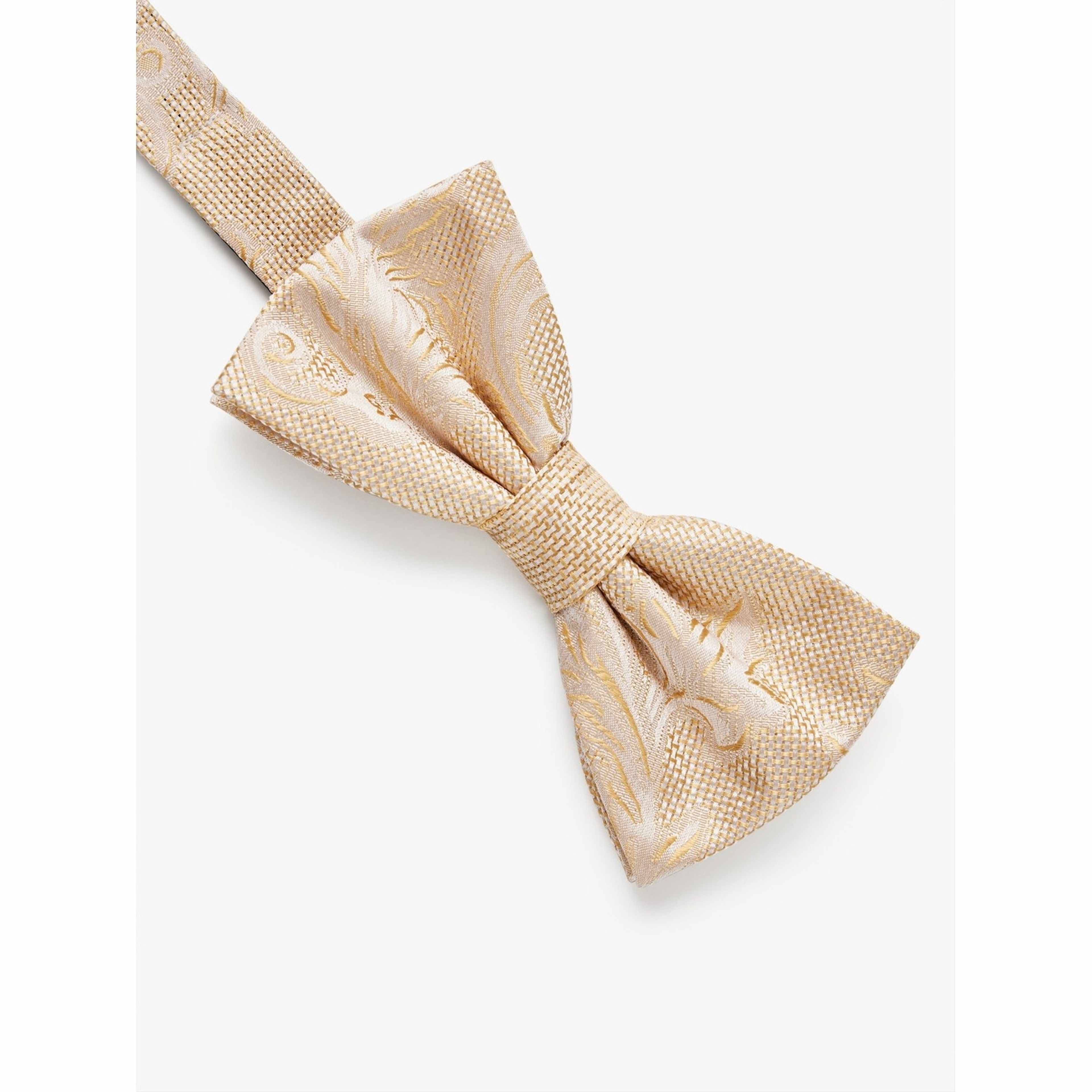 Bow Tie Paisley