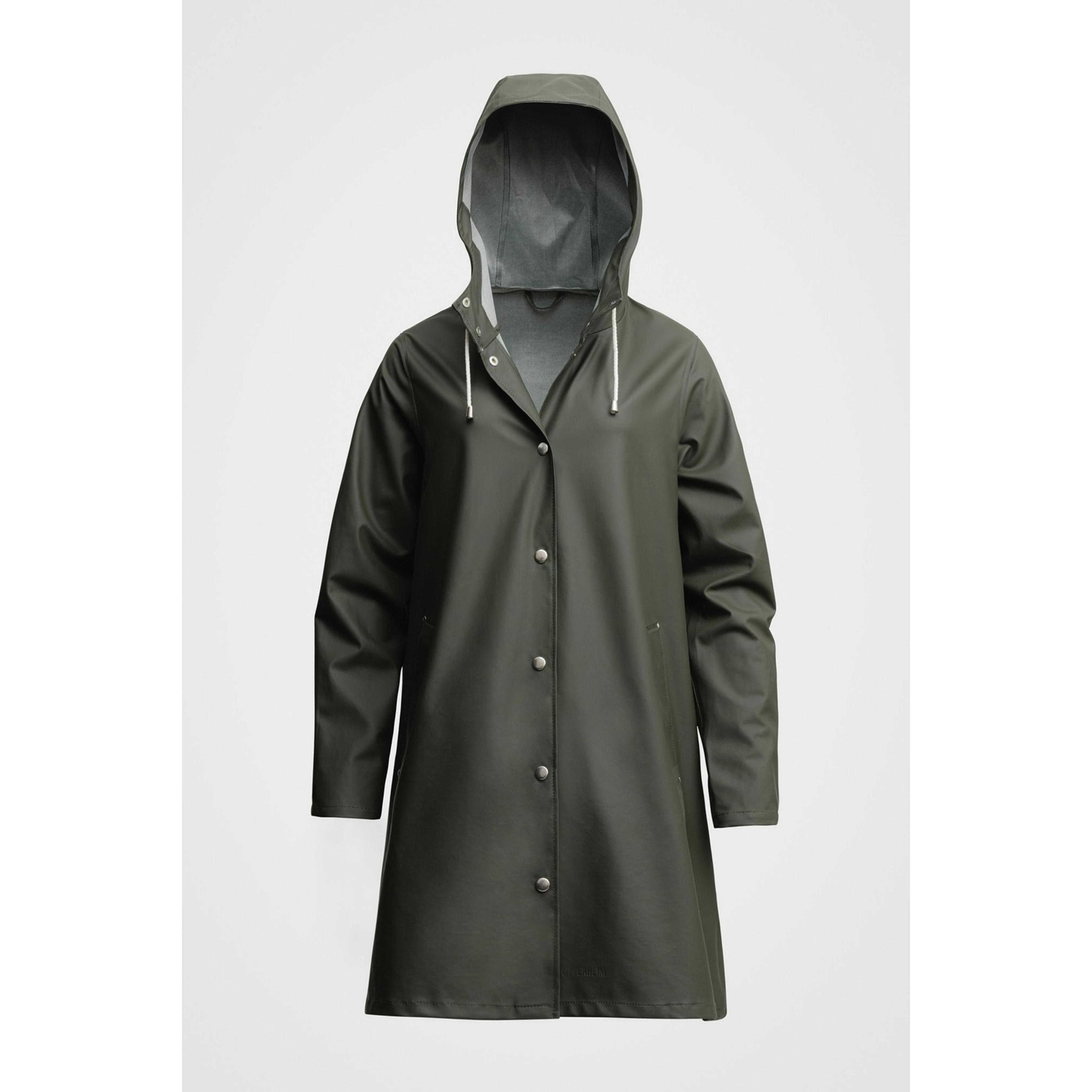 Mosebacke Lightweight Raincoat
