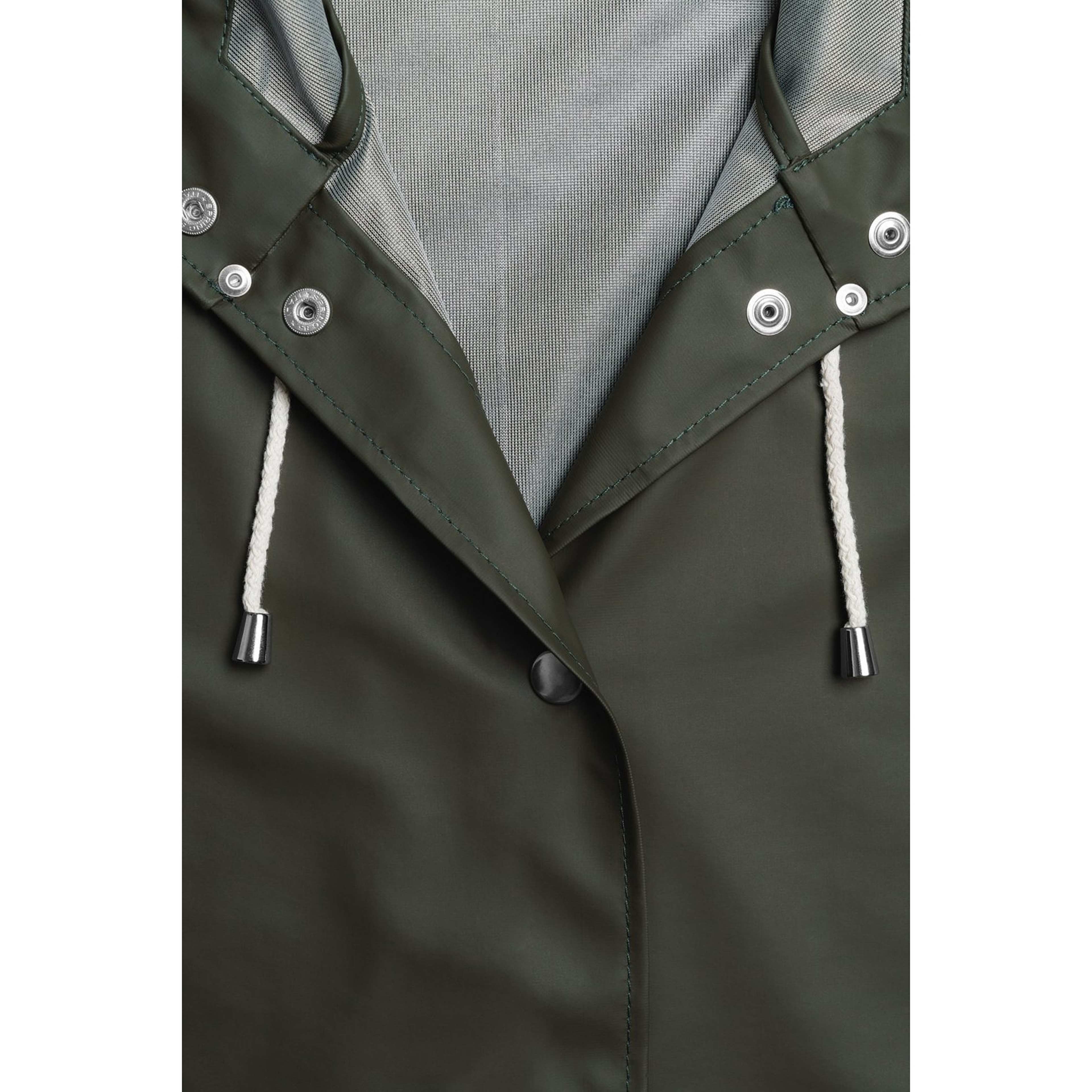 Mosebacke Lightweight Raincoat