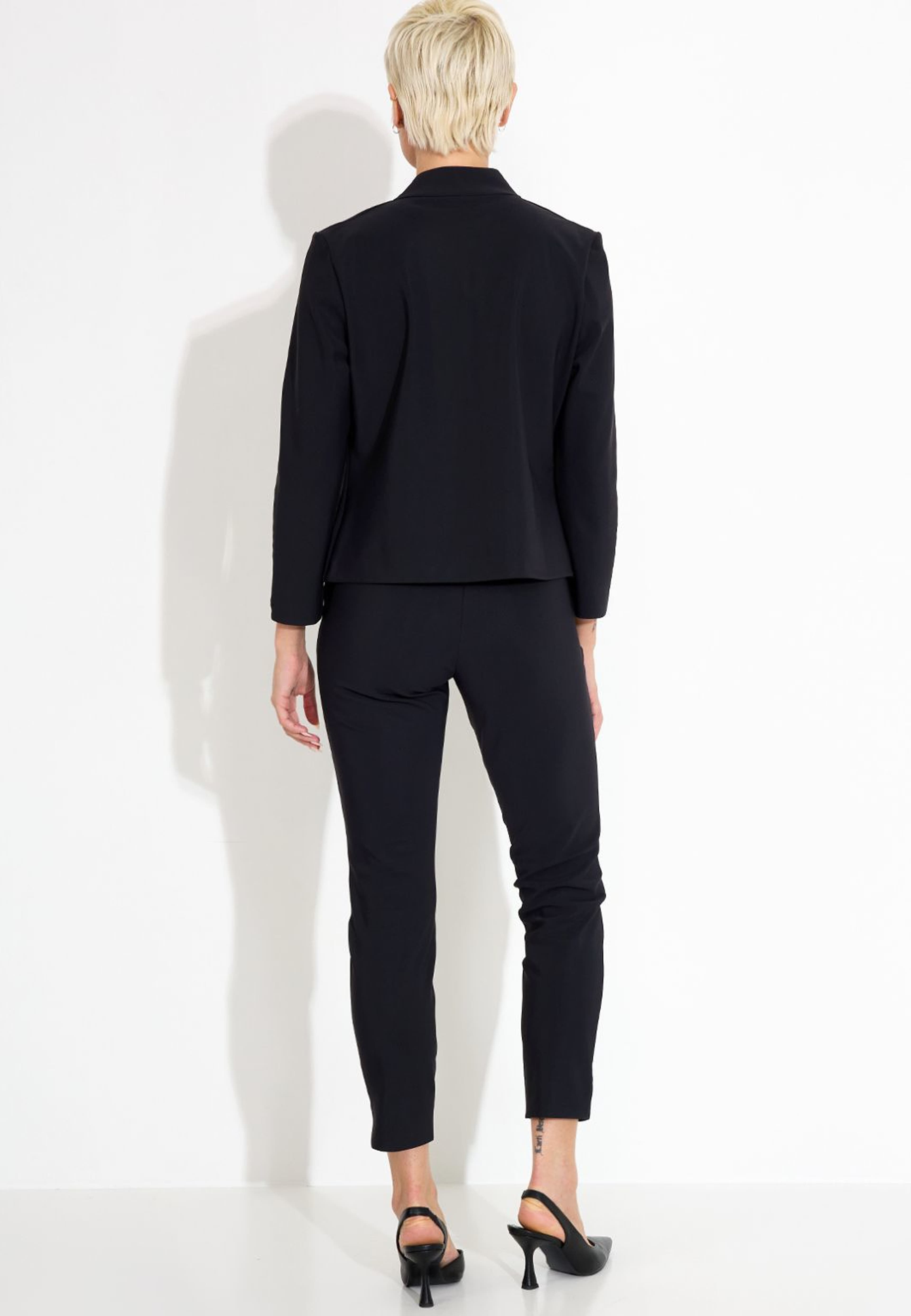 Harmony Jacket