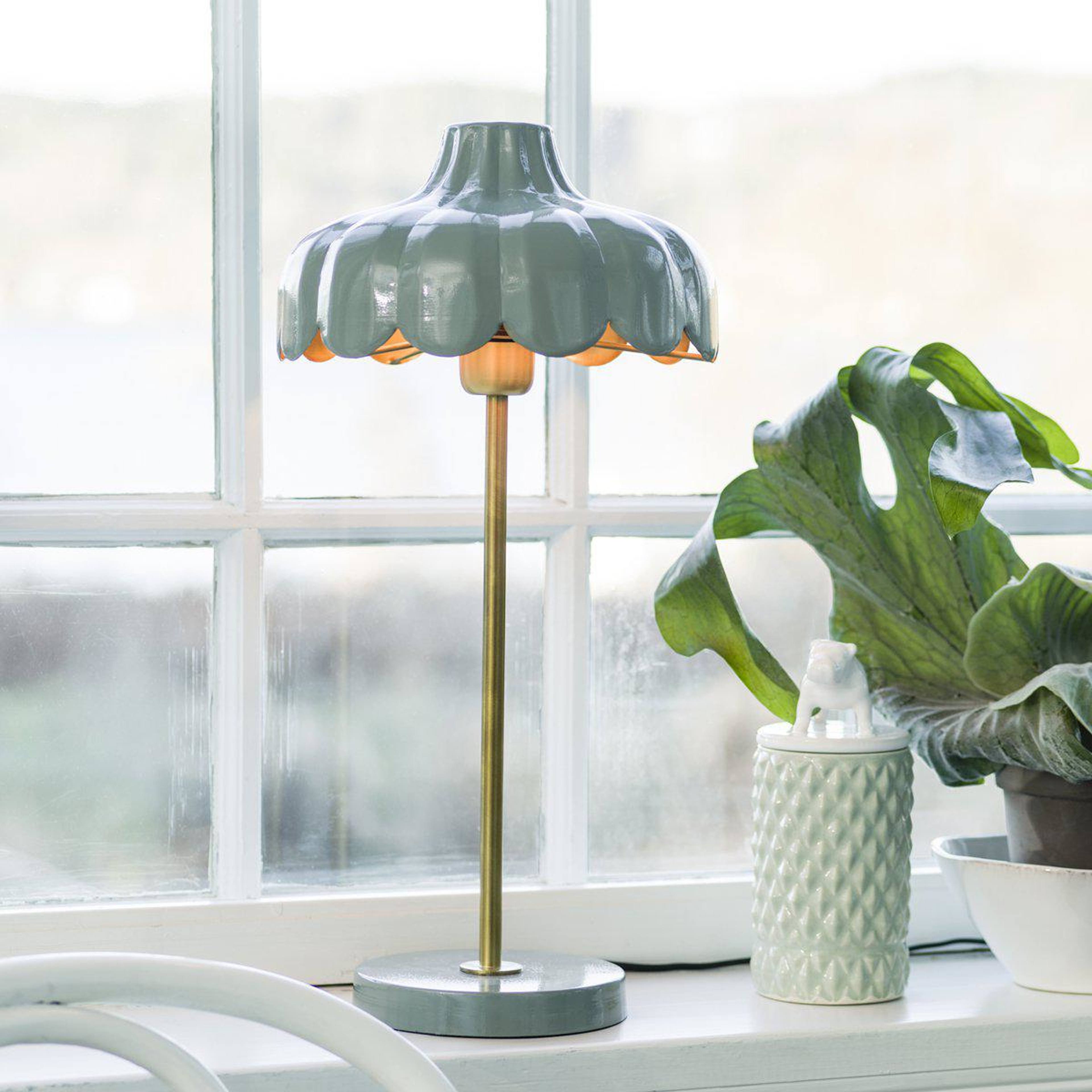 Wells Bordslampa 50cm