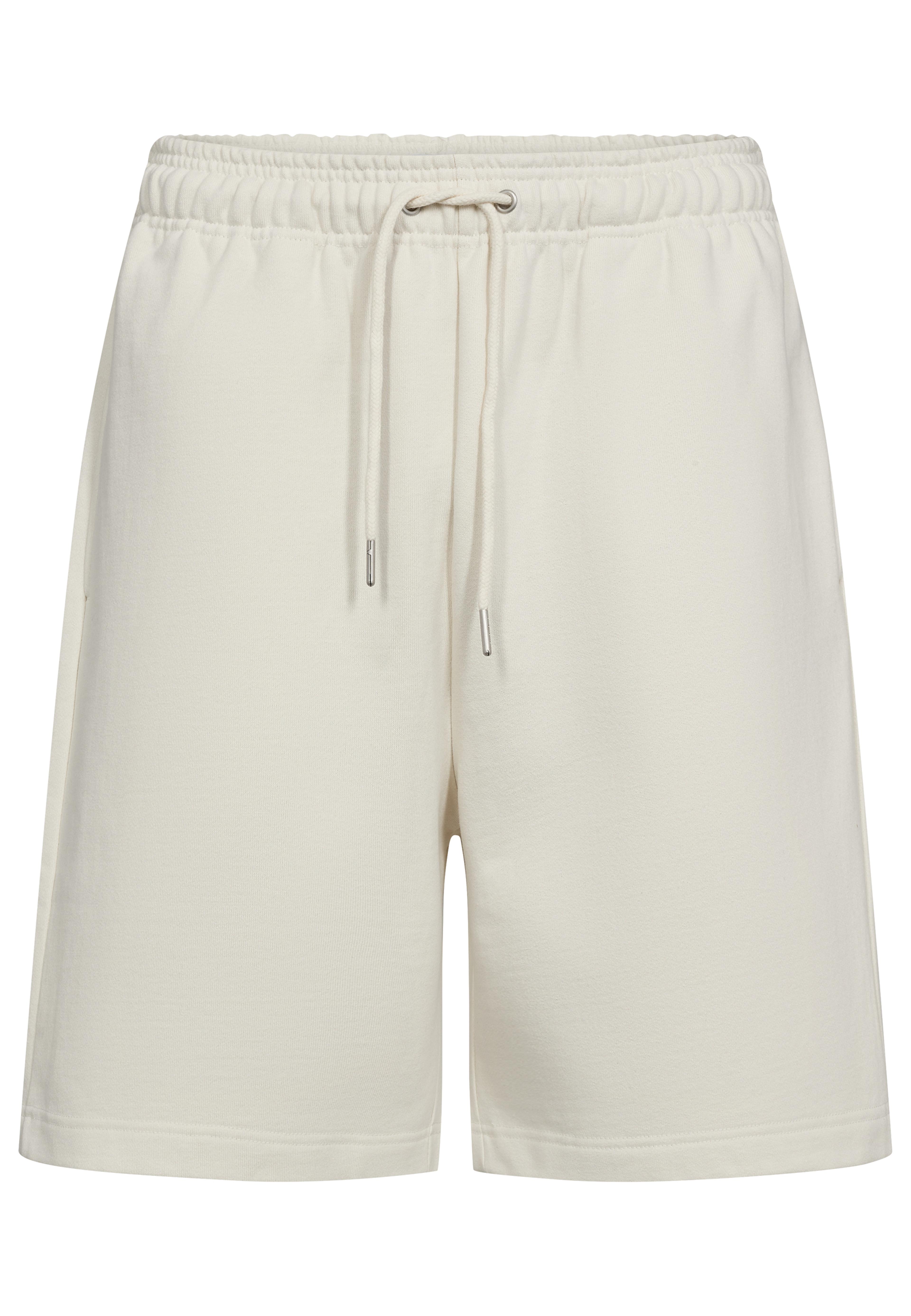 Shorts Louis Bomull, från Resteröds, i färgen beige. Klicka för att öppna bilden i stort format