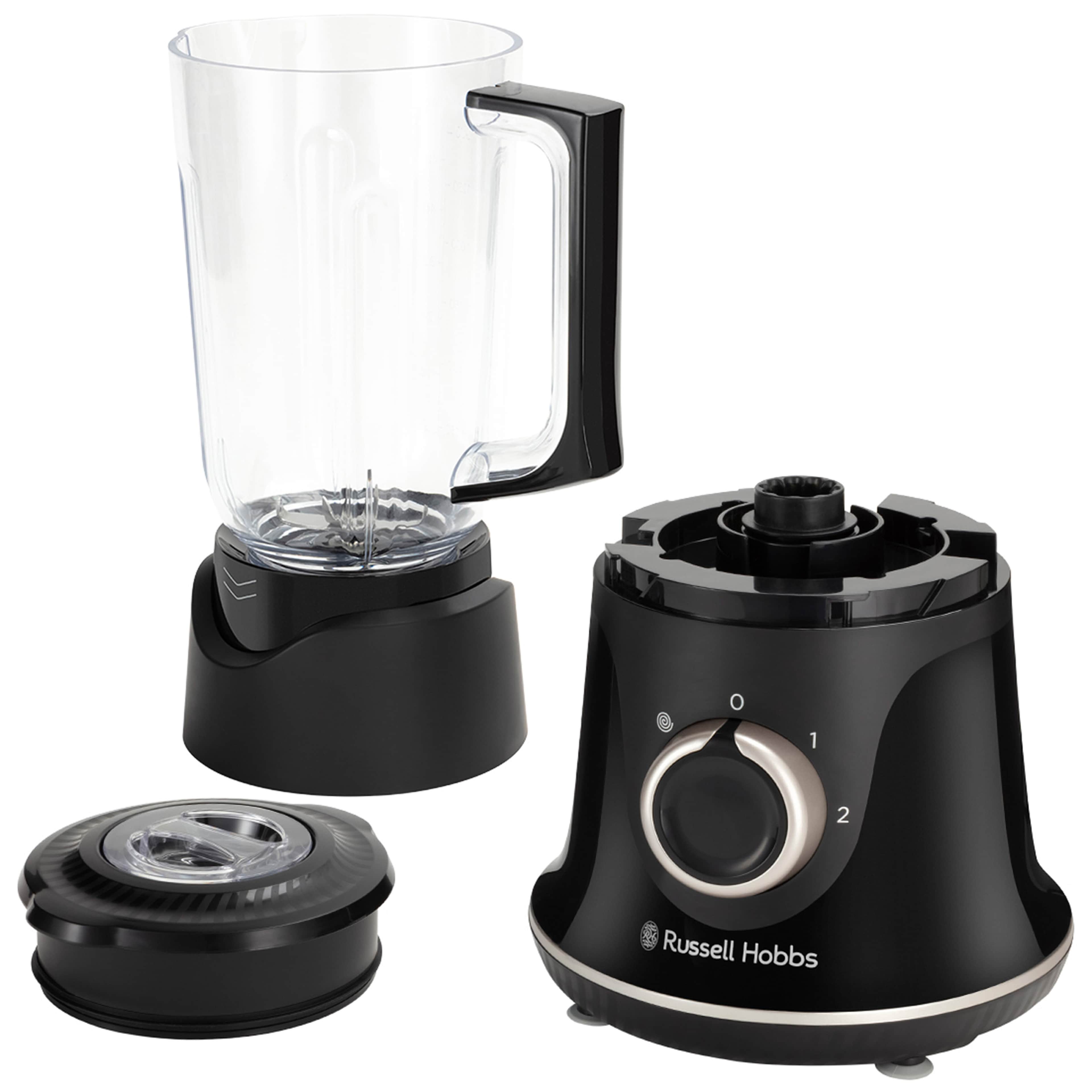 Mixer Blade Boost Blender